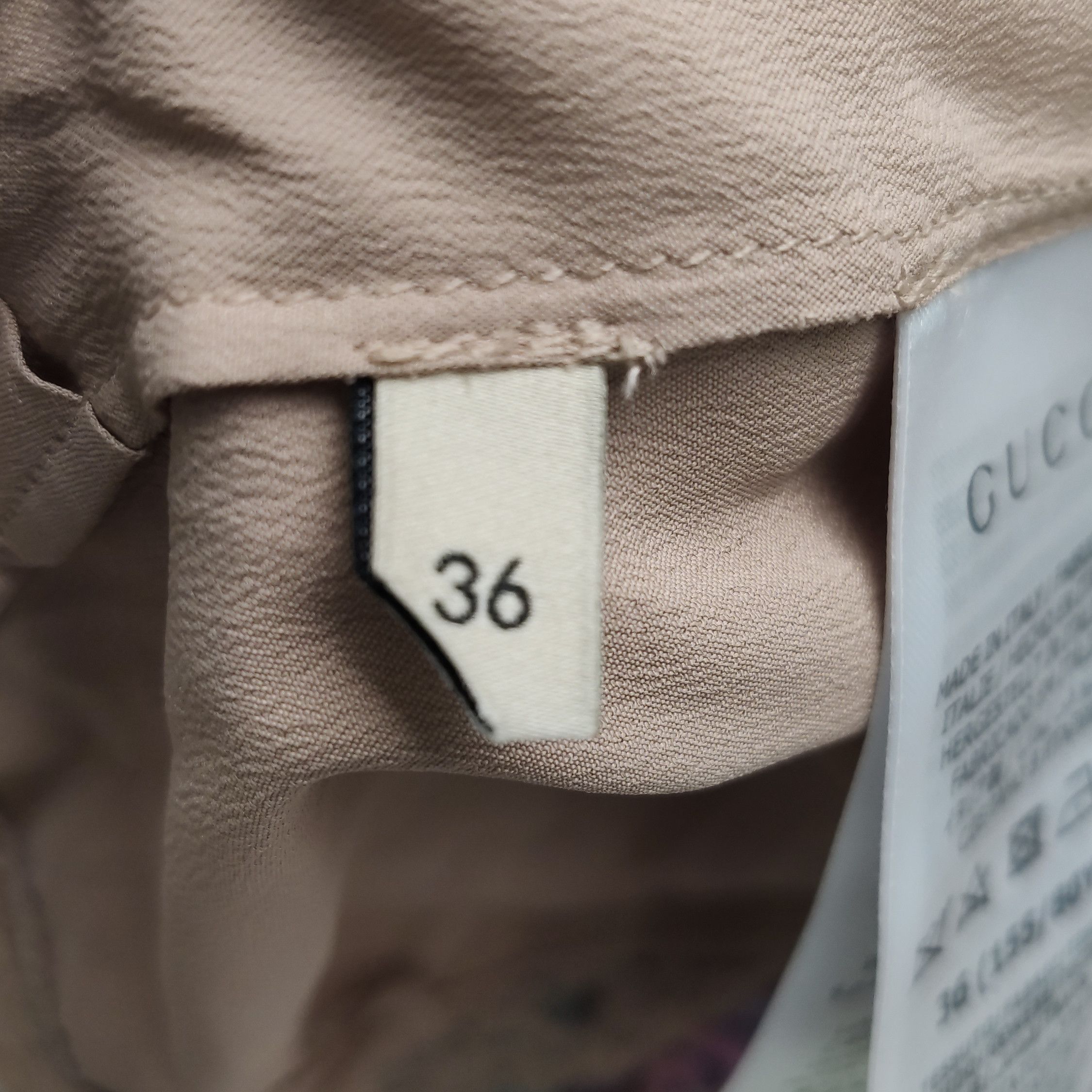Gucci Gucci Women it_36 Midi Size XS / US 0-2 / IT 36-38 - 13 Thumbnail