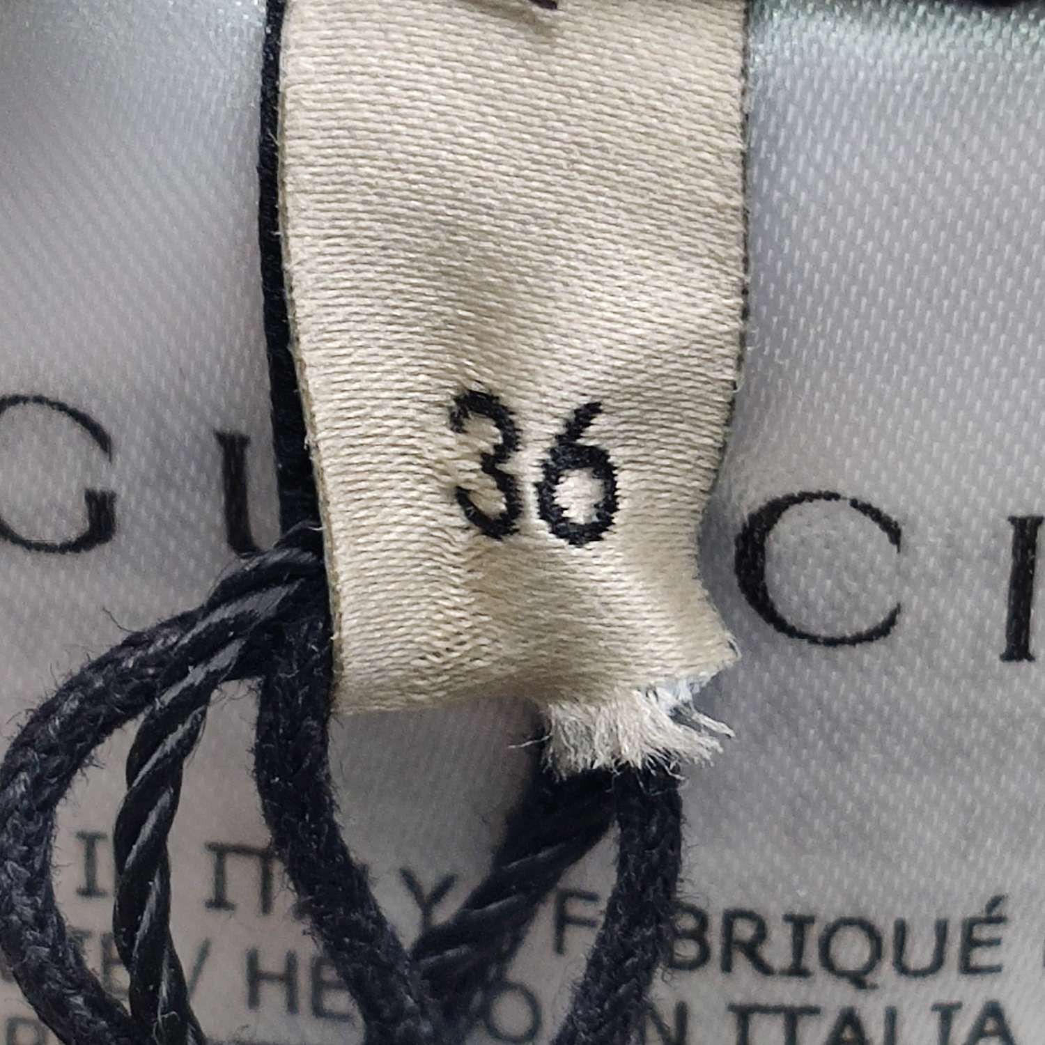 Gucci Gucci Women it_36 Midi Size XS / US 0-2 / IT 36-38 - 8 Thumbnail