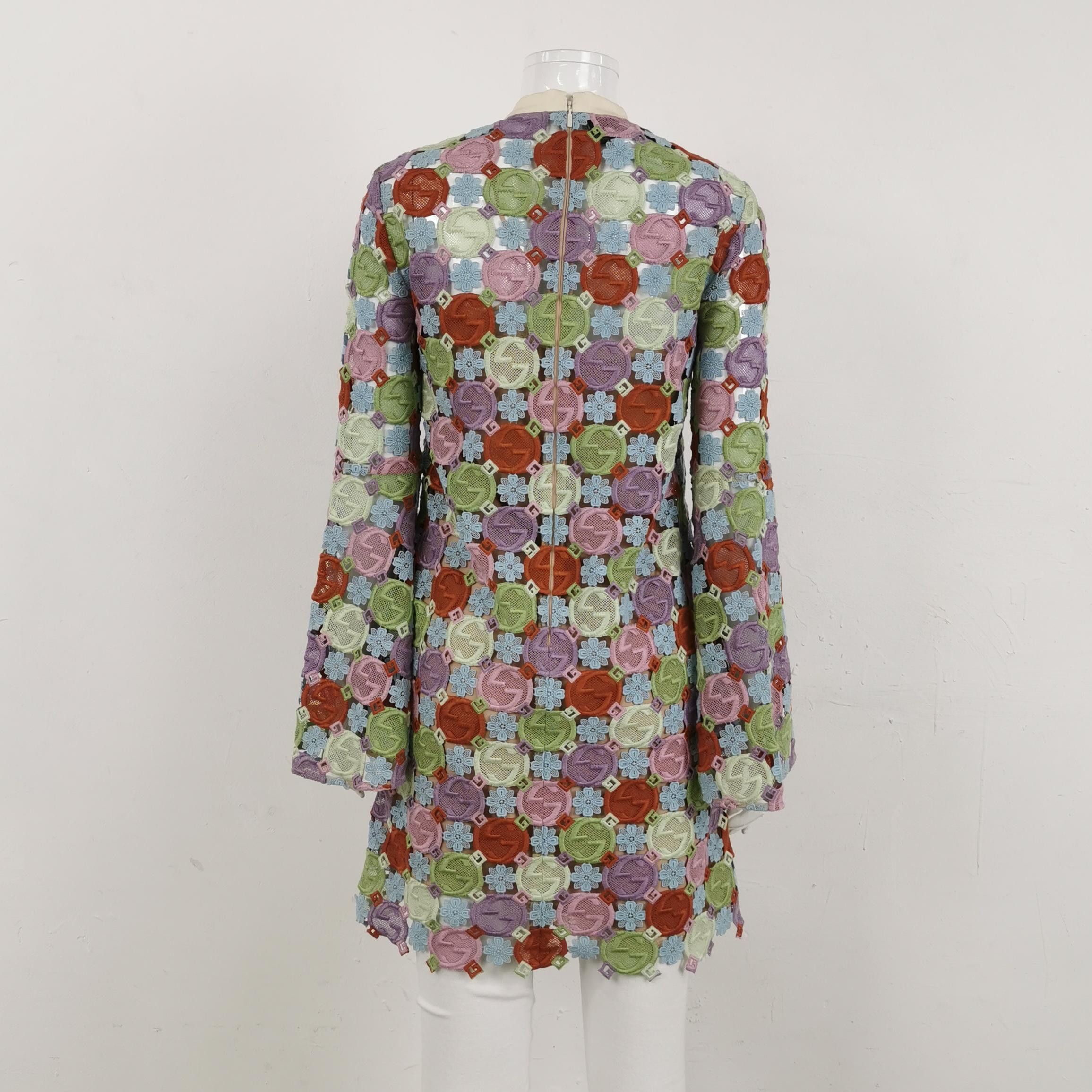 Gucci Gucci Women it_36 Midi Size XS / US 0-2 / IT 36-38 - 2 Thumbnail