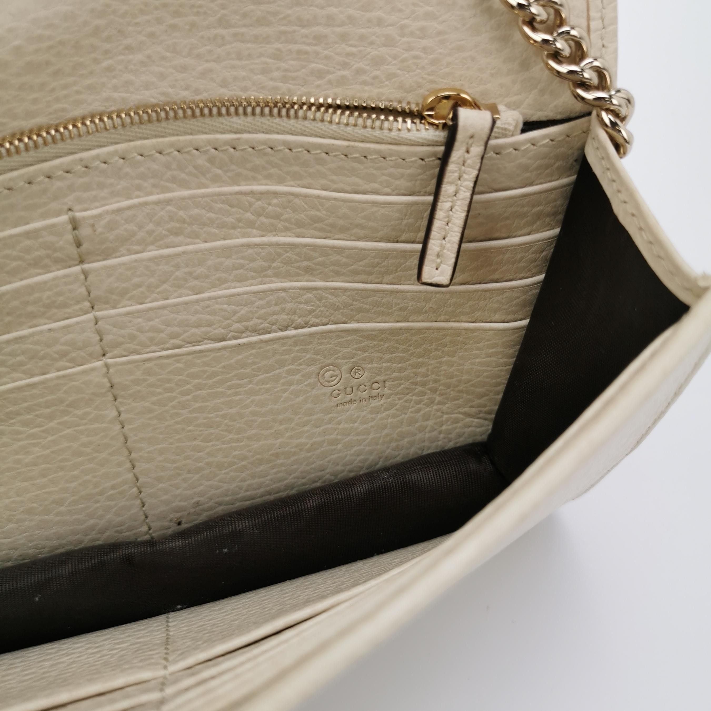 Gucci Gucci Women os Crossbody Bags Size ONE SIZE - 8 Thumbnail