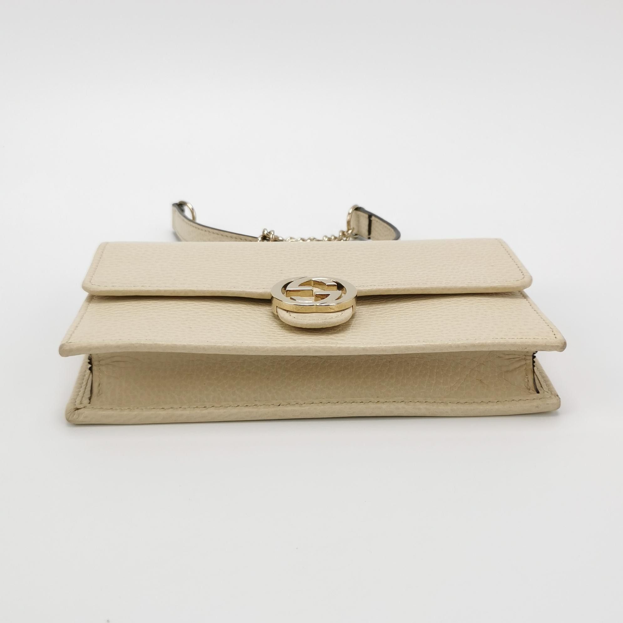 Gucci Gucci Women os Crossbody Bags Size ONE SIZE - 6 Thumbnail