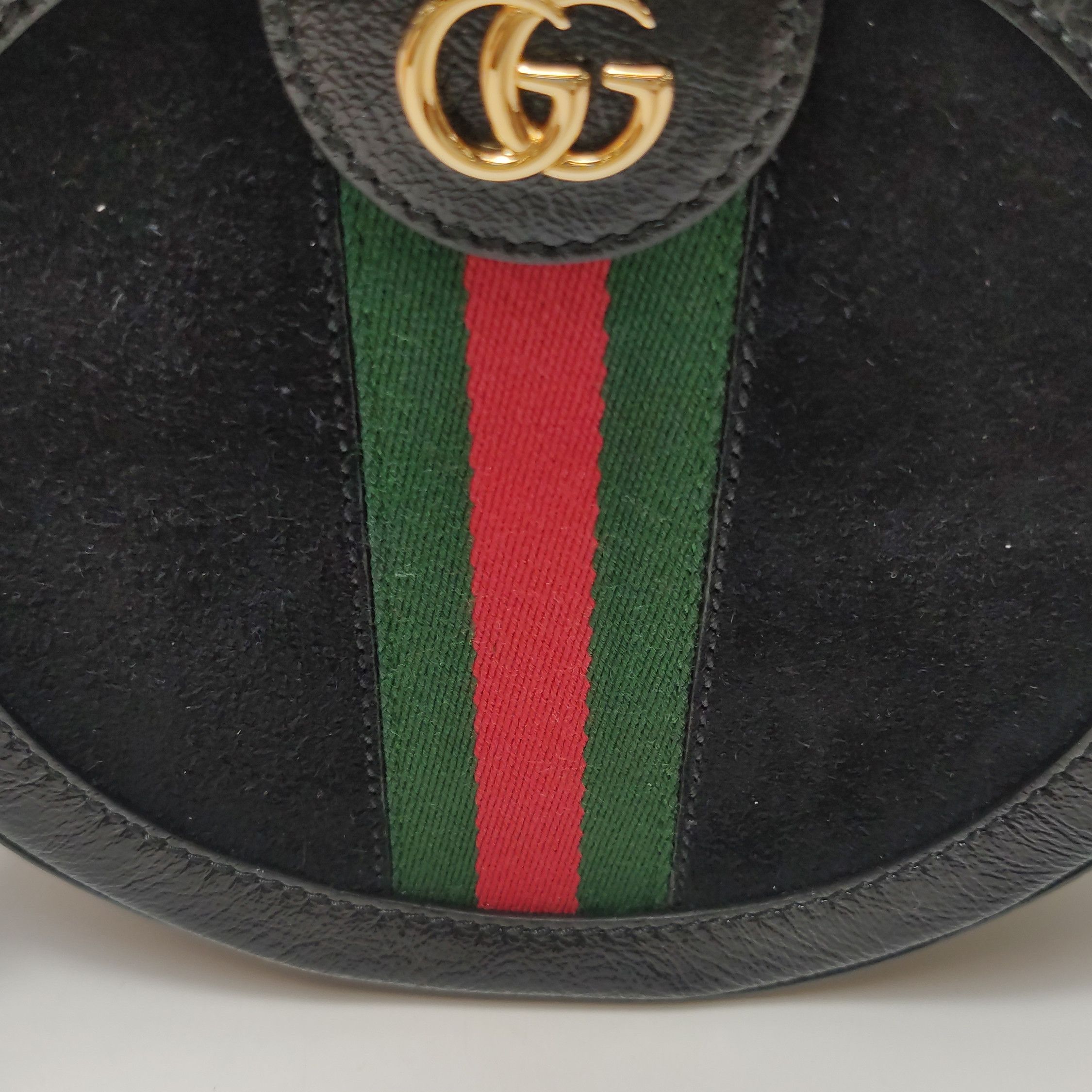 Gucci Gucci Women os Shoulder Bags Size ONE SIZE - 10 Thumbnail