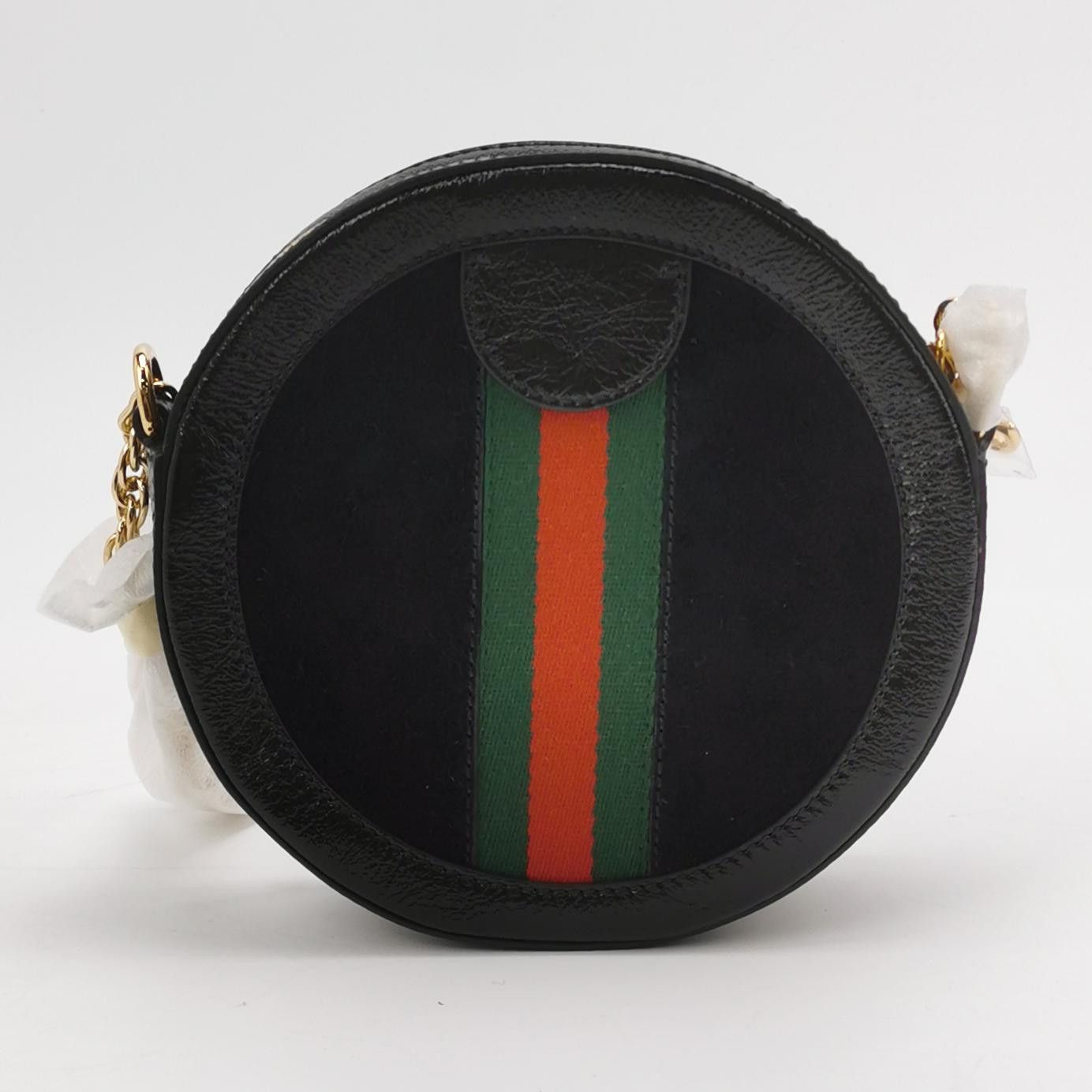 Gucci Gucci Women os Shoulder Bags Size ONE SIZE - 5 Thumbnail