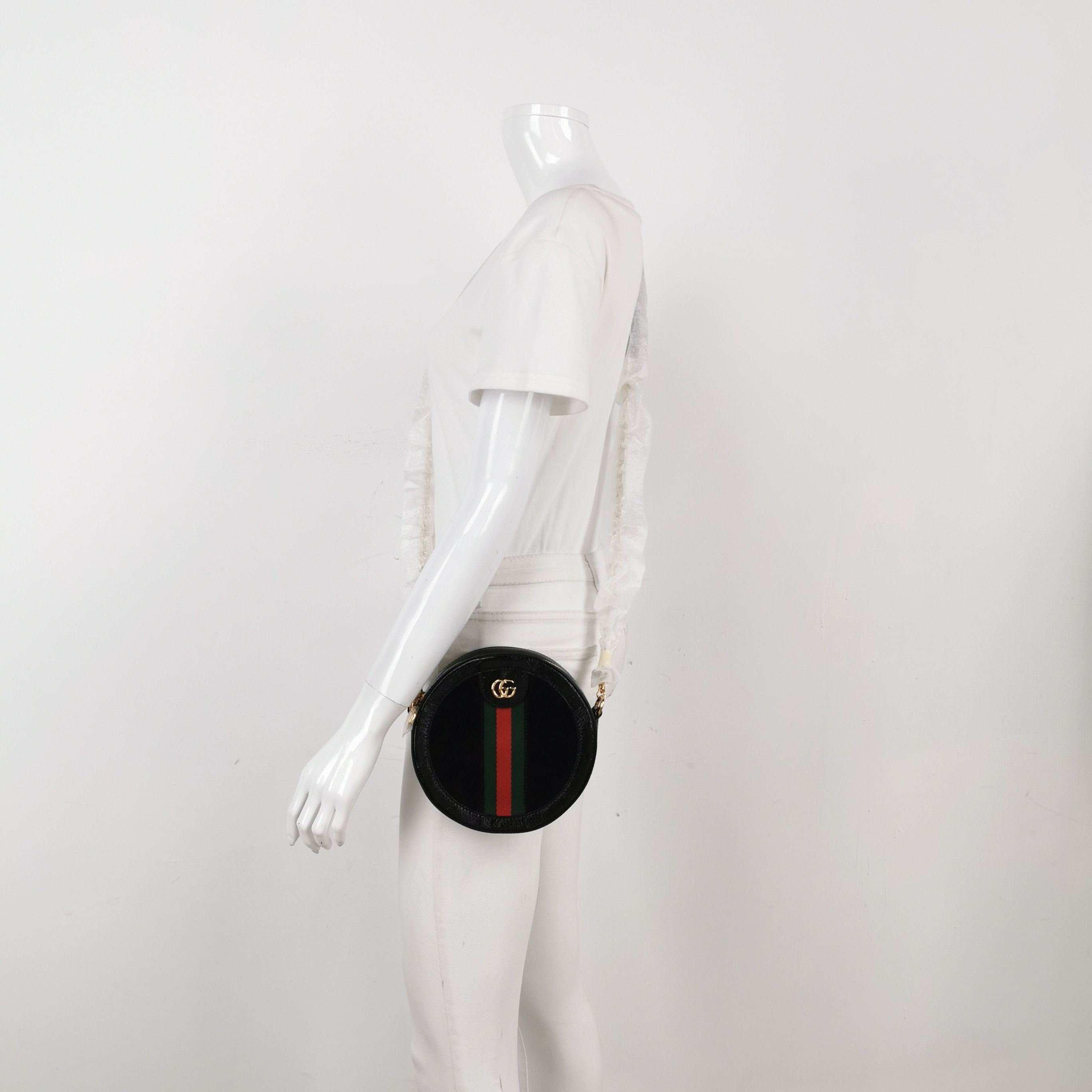Gucci Gucci Women os Shoulder Bags Size ONE SIZE - 2 Thumbnail