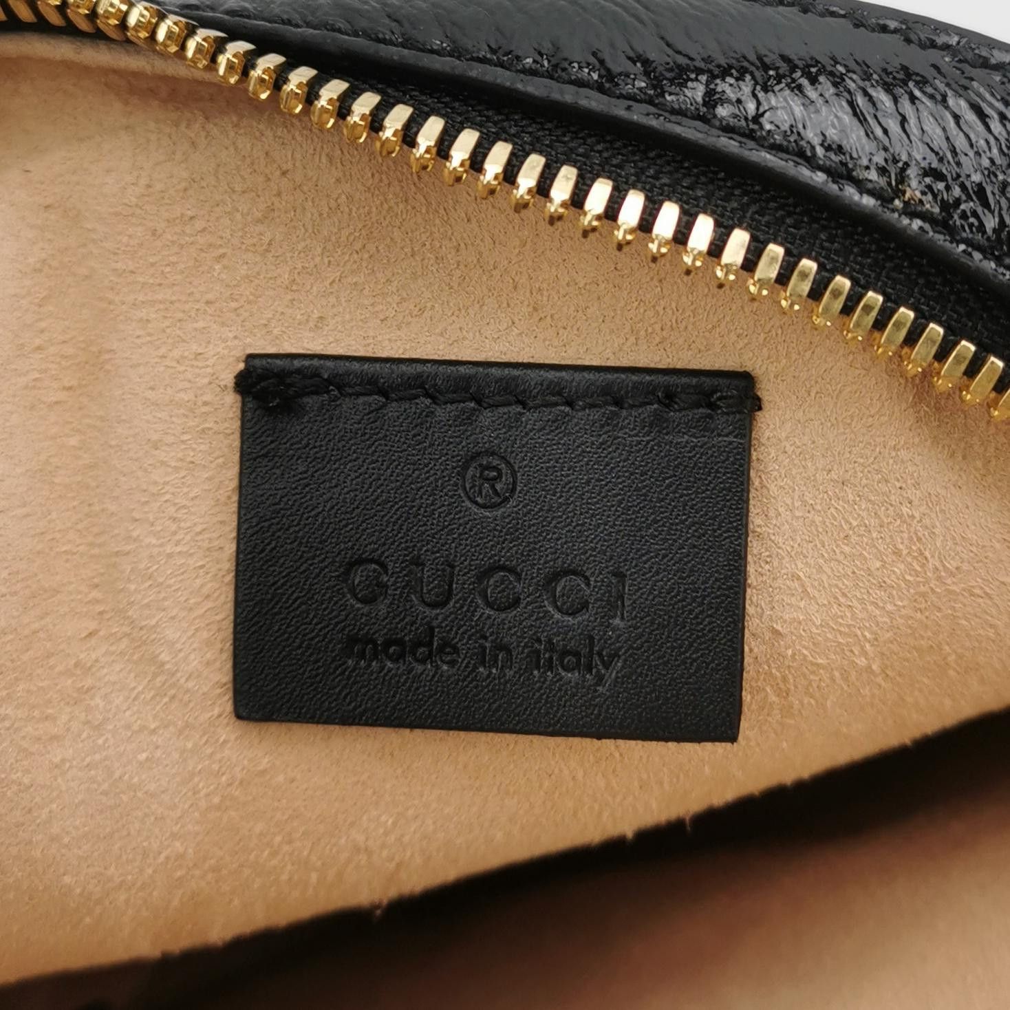 Gucci Gucci Women os Shoulder Bags Size ONE SIZE - 8 Thumbnail