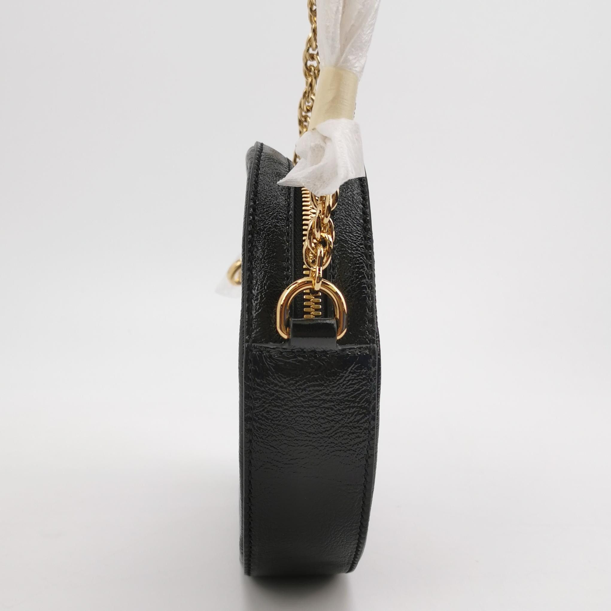Gucci Gucci Women os Shoulder Bags Size ONE SIZE - 3 Thumbnail