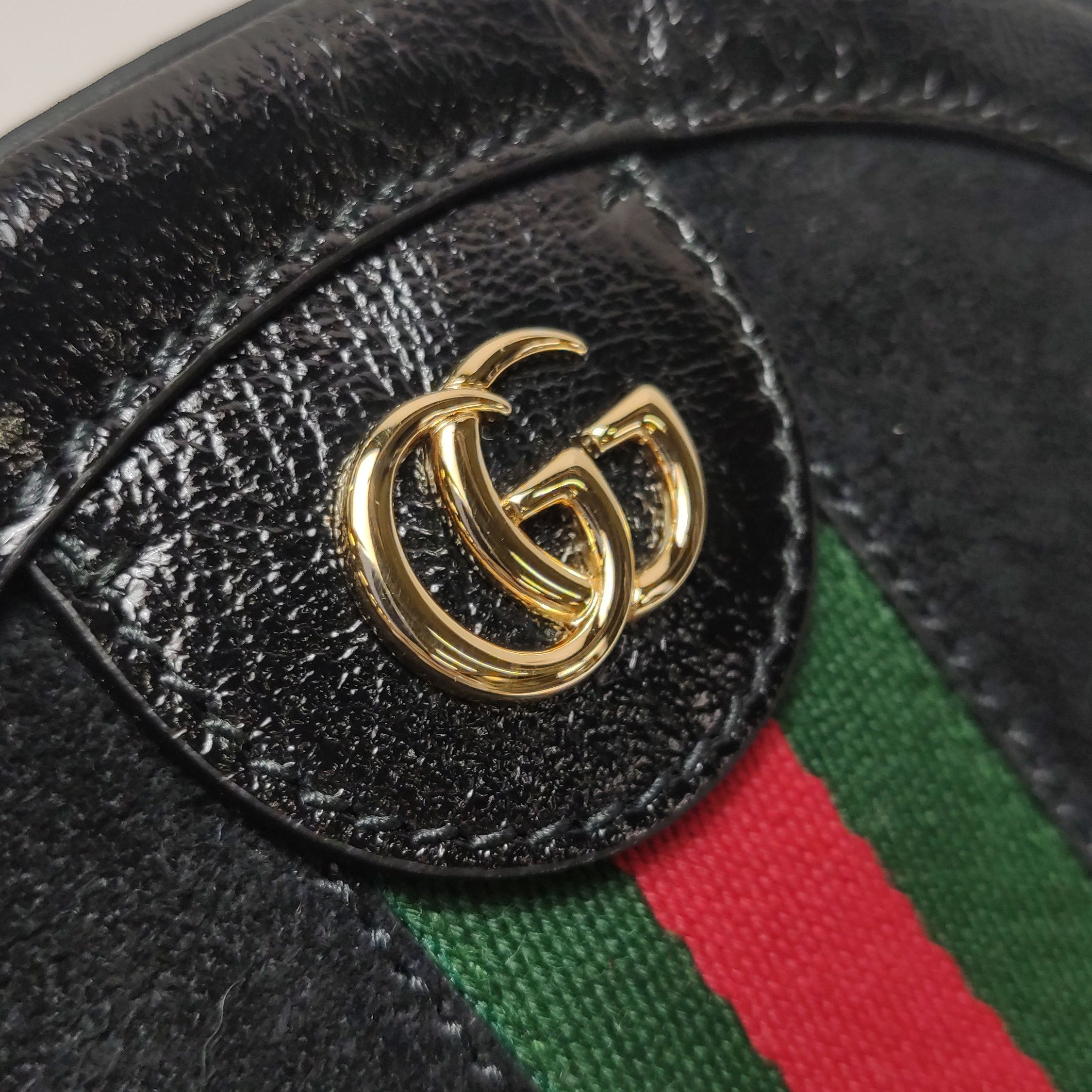 Gucci Gucci Women os Shoulder Bags Size ONE SIZE - 11 Thumbnail