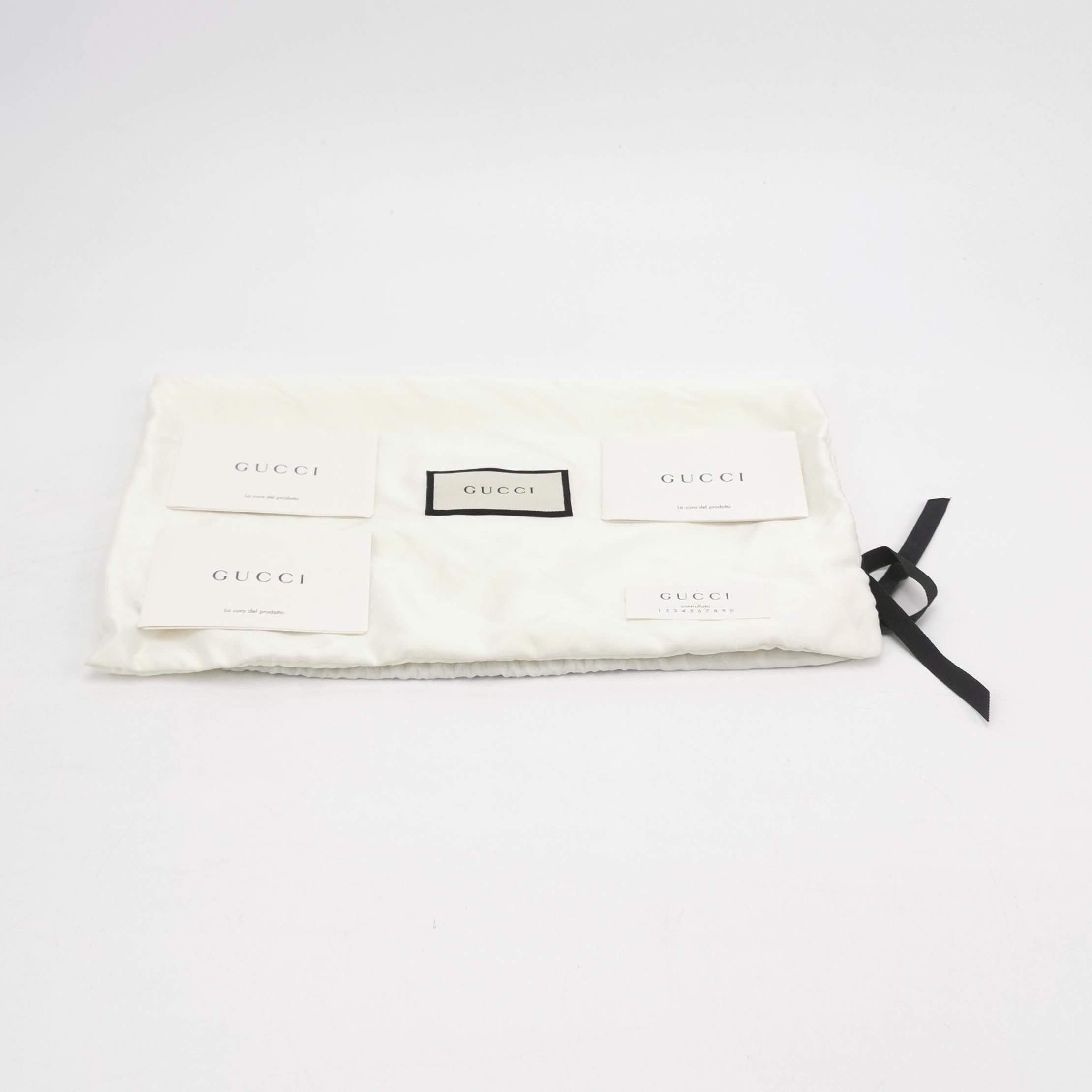 Gucci Gucci Women os Shoulder Bags Size ONE SIZE - 9 Thumbnail