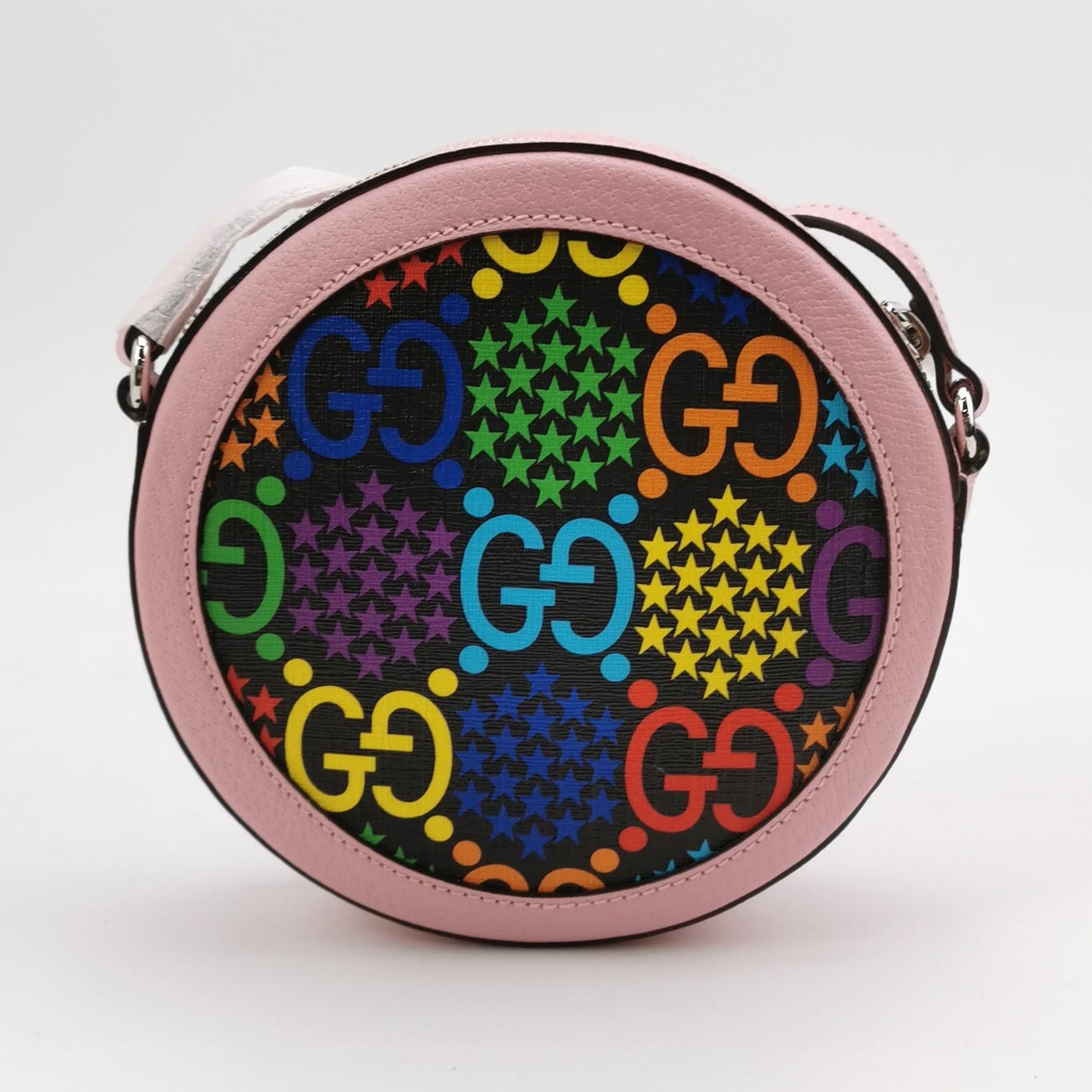 Gucci Gucci Women os Crossbody Bags Size ONE SIZE - 5 Thumbnail