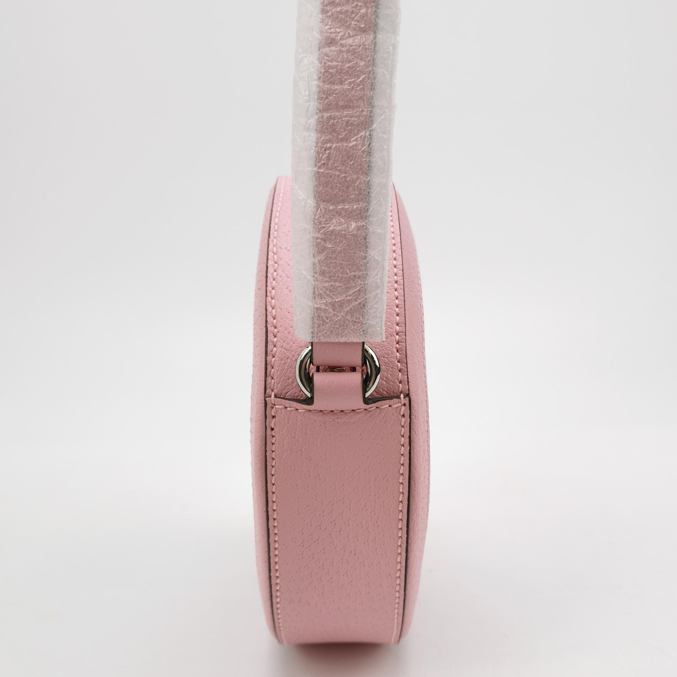 Gucci Gucci Women os Crossbody Bags Size ONE SIZE - 3 Thumbnail