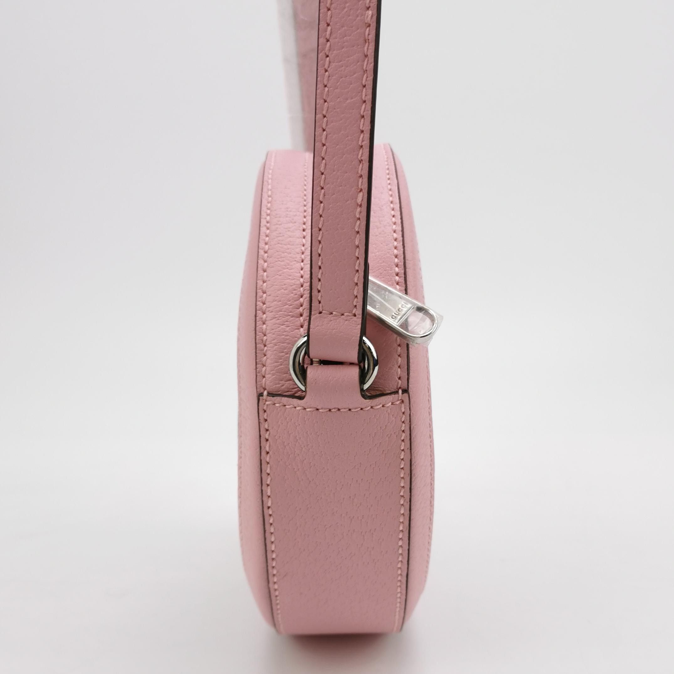 Gucci Gucci Women os Crossbody Bags Size ONE SIZE - 4 Thumbnail