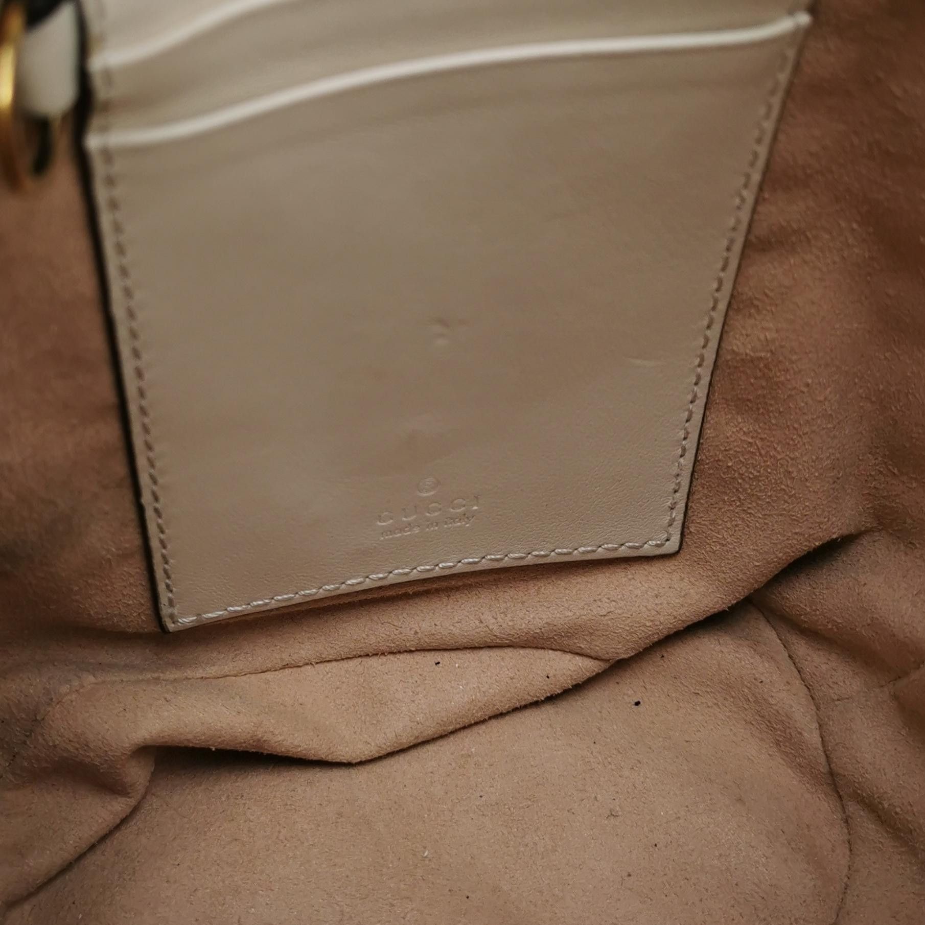 Gucci Gucci Women os Crossbody Bags Size ONE SIZE - 8 Thumbnail