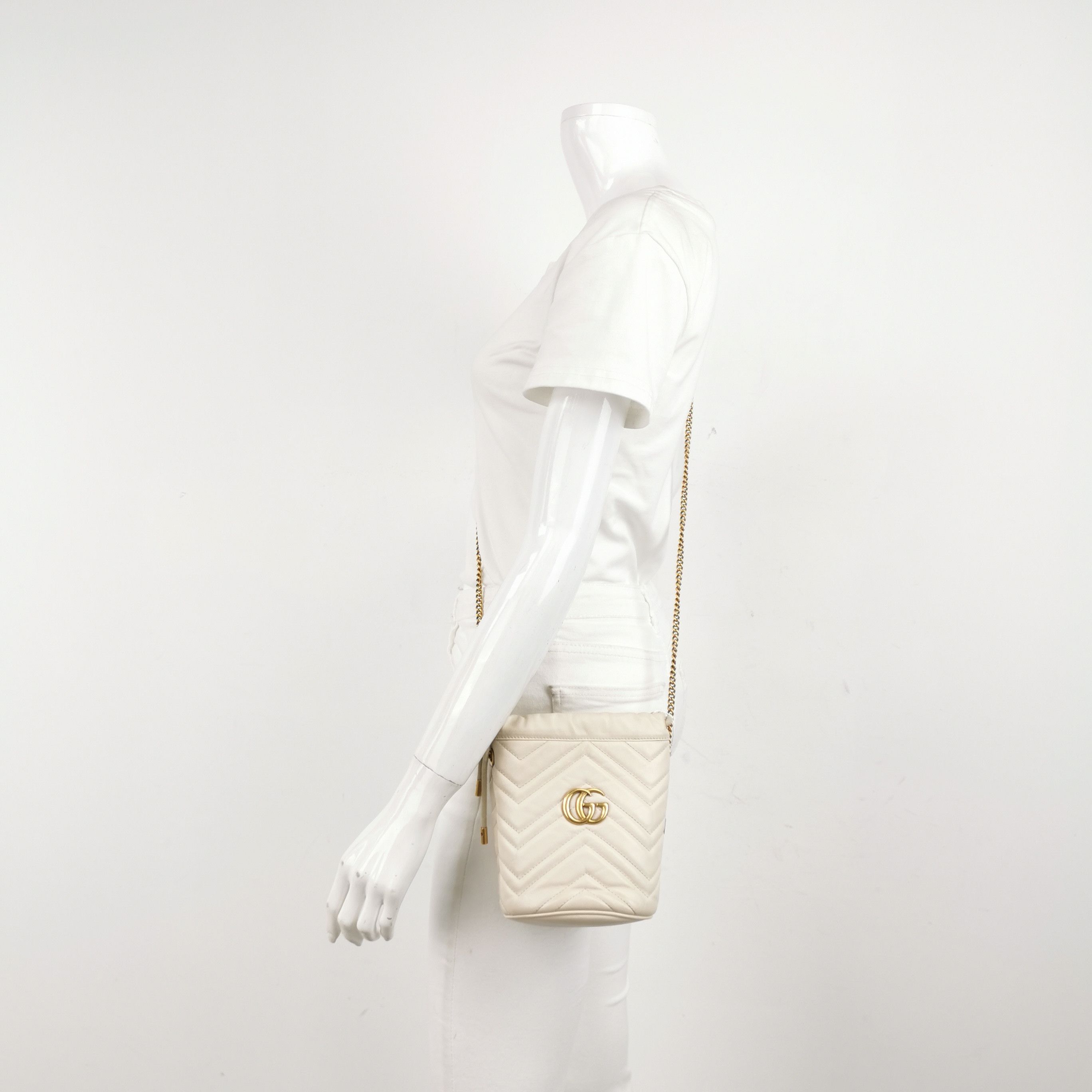 Gucci Gucci Women os Crossbody Bags Size ONE SIZE - 2 Thumbnail