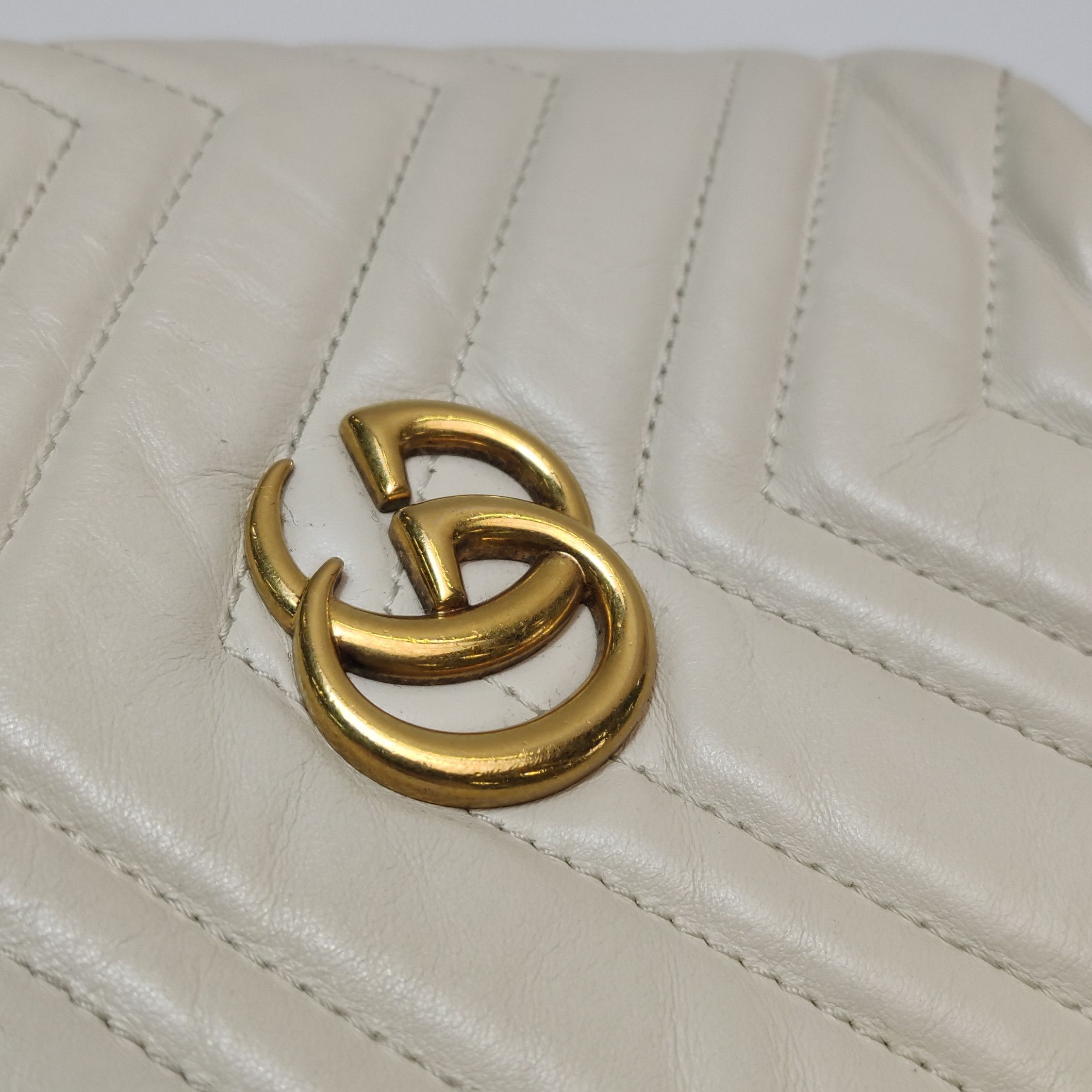Gucci Gucci Women os Crossbody Bags Size ONE SIZE - 12 Thumbnail