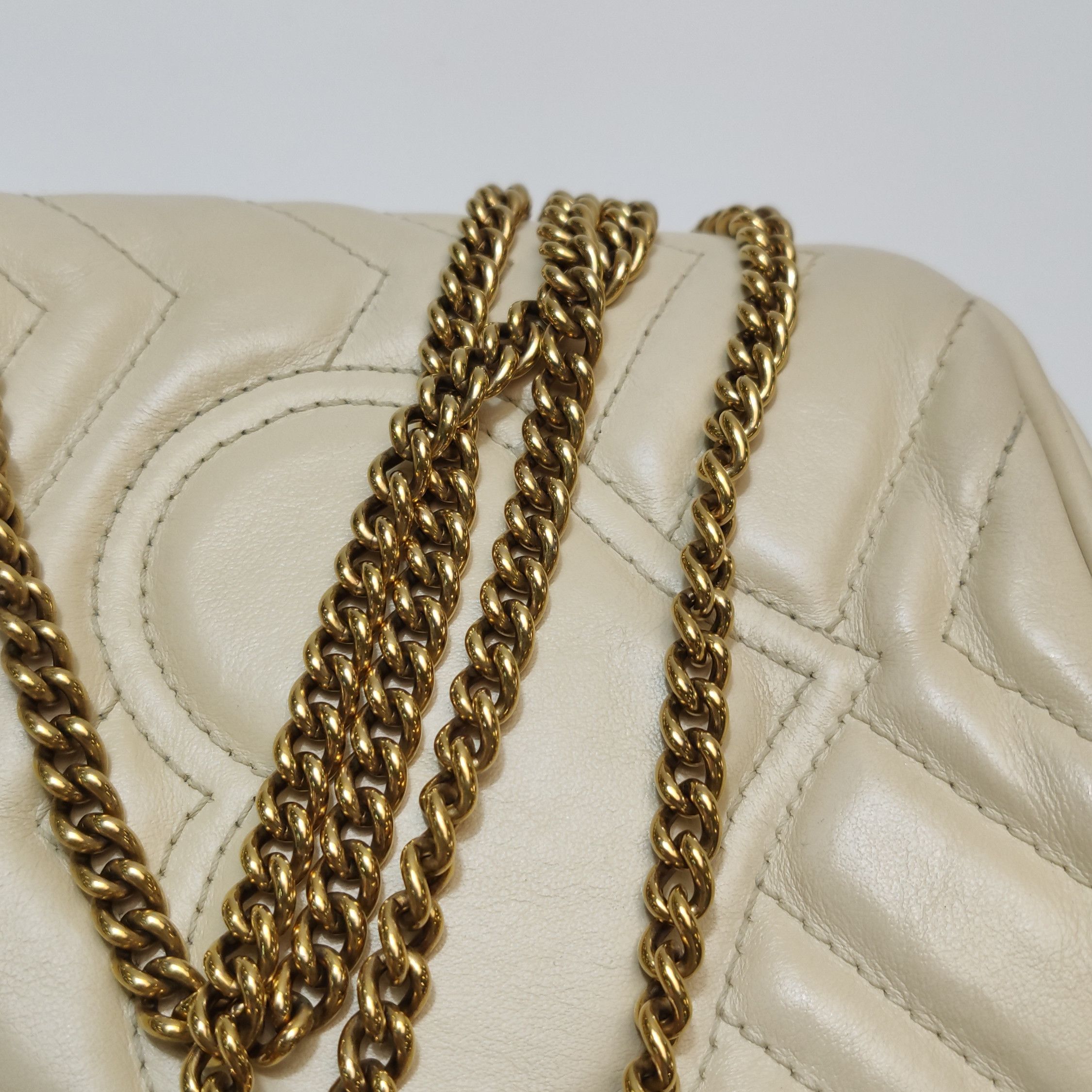 Gucci Gucci Women os Crossbody Bags Size ONE SIZE - 13 Thumbnail