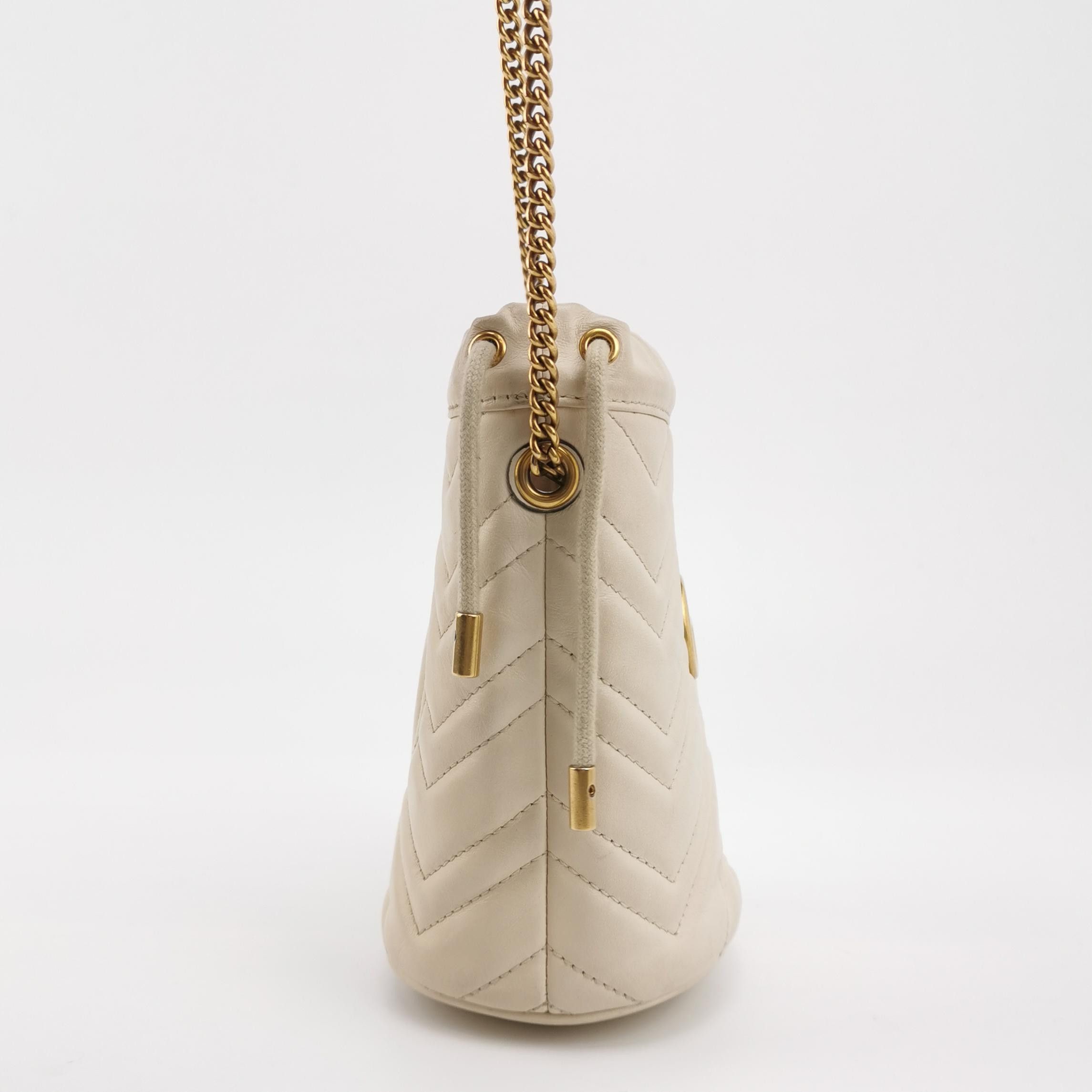 Gucci Gucci Women os Crossbody Bags Size ONE SIZE - 4 Thumbnail