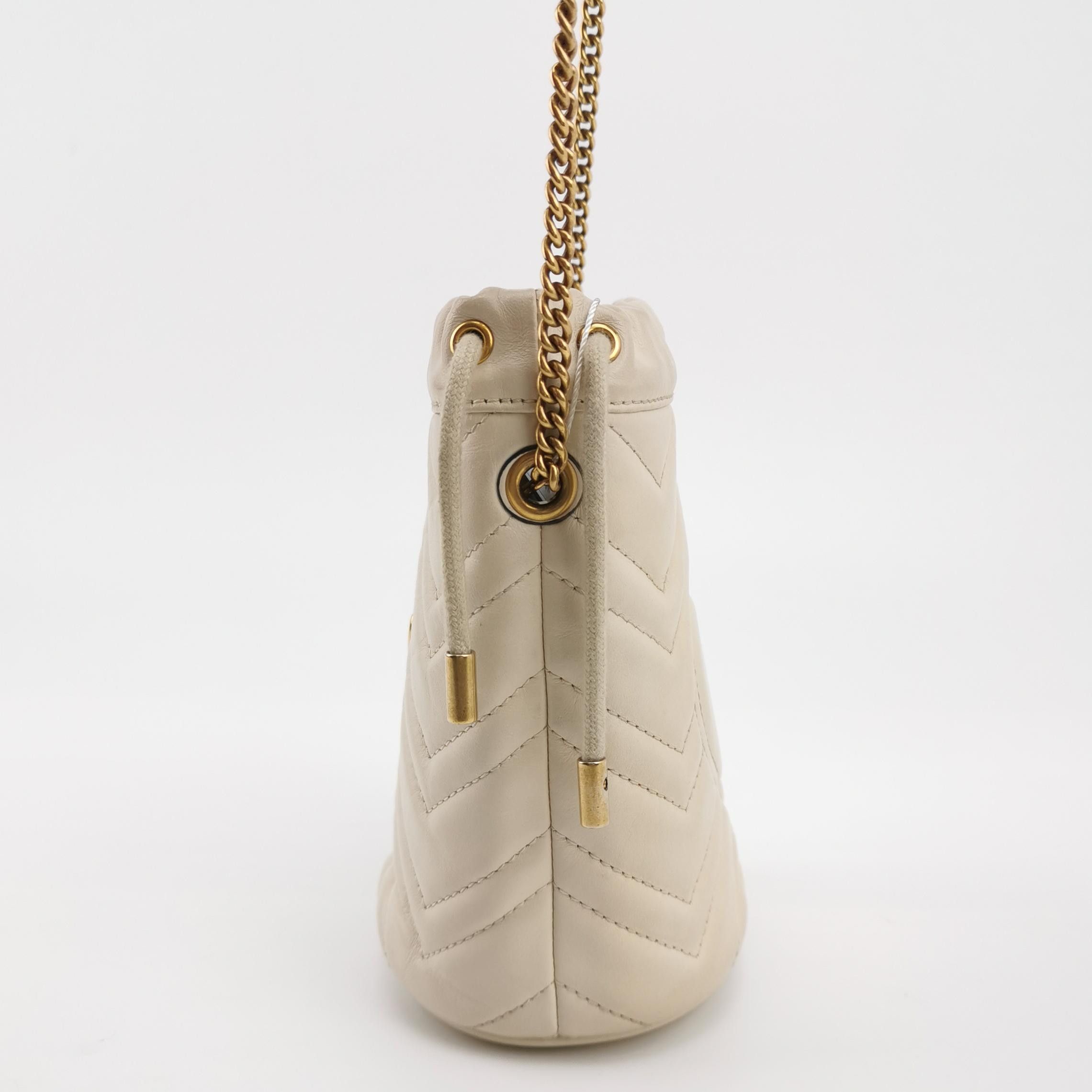 Gucci Gucci Women os Crossbody Bags Size ONE SIZE - 3 Thumbnail