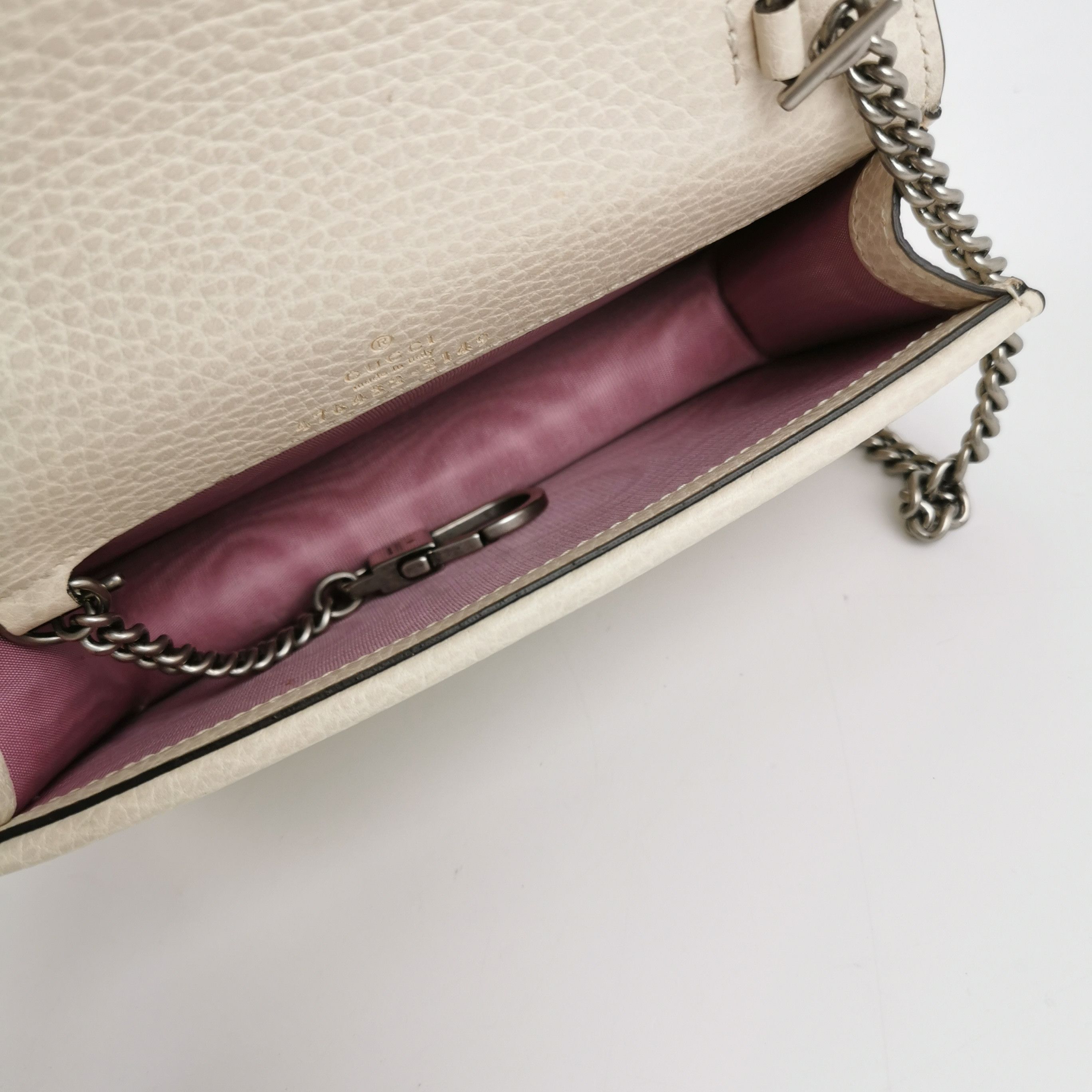 Gucci Gucci Women os Shoulder Bags Size ONE SIZE - 7 Thumbnail