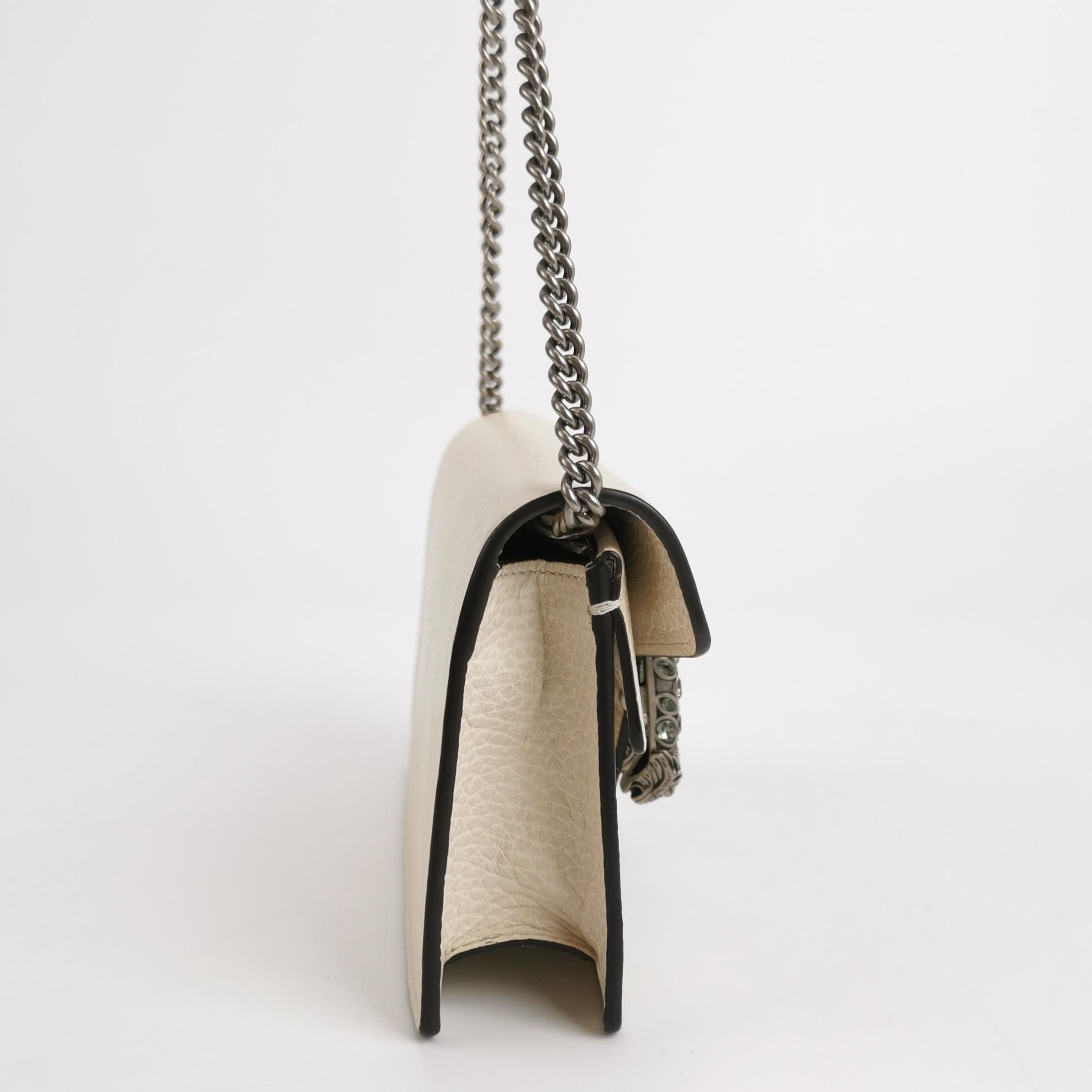 Gucci Gucci Women os Shoulder Bags Size ONE SIZE - 4 Thumbnail