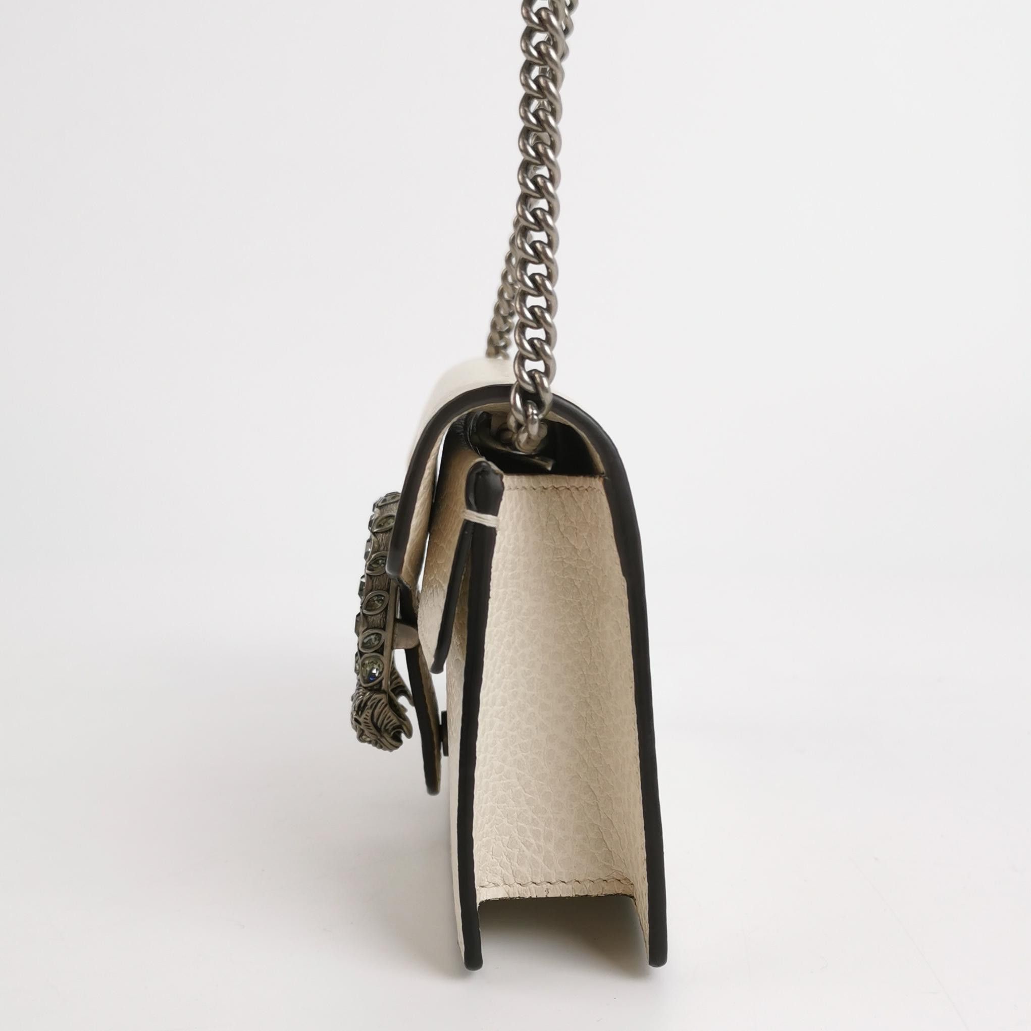 Gucci Gucci Women os Shoulder Bags Size ONE SIZE - 3 Thumbnail