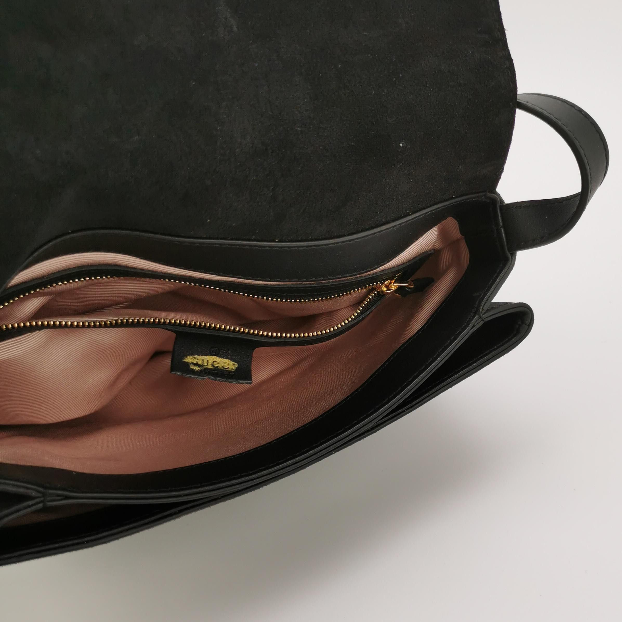 Gucci Gucci Women os Shoulder Bags Size ONE SIZE - 7 Thumbnail