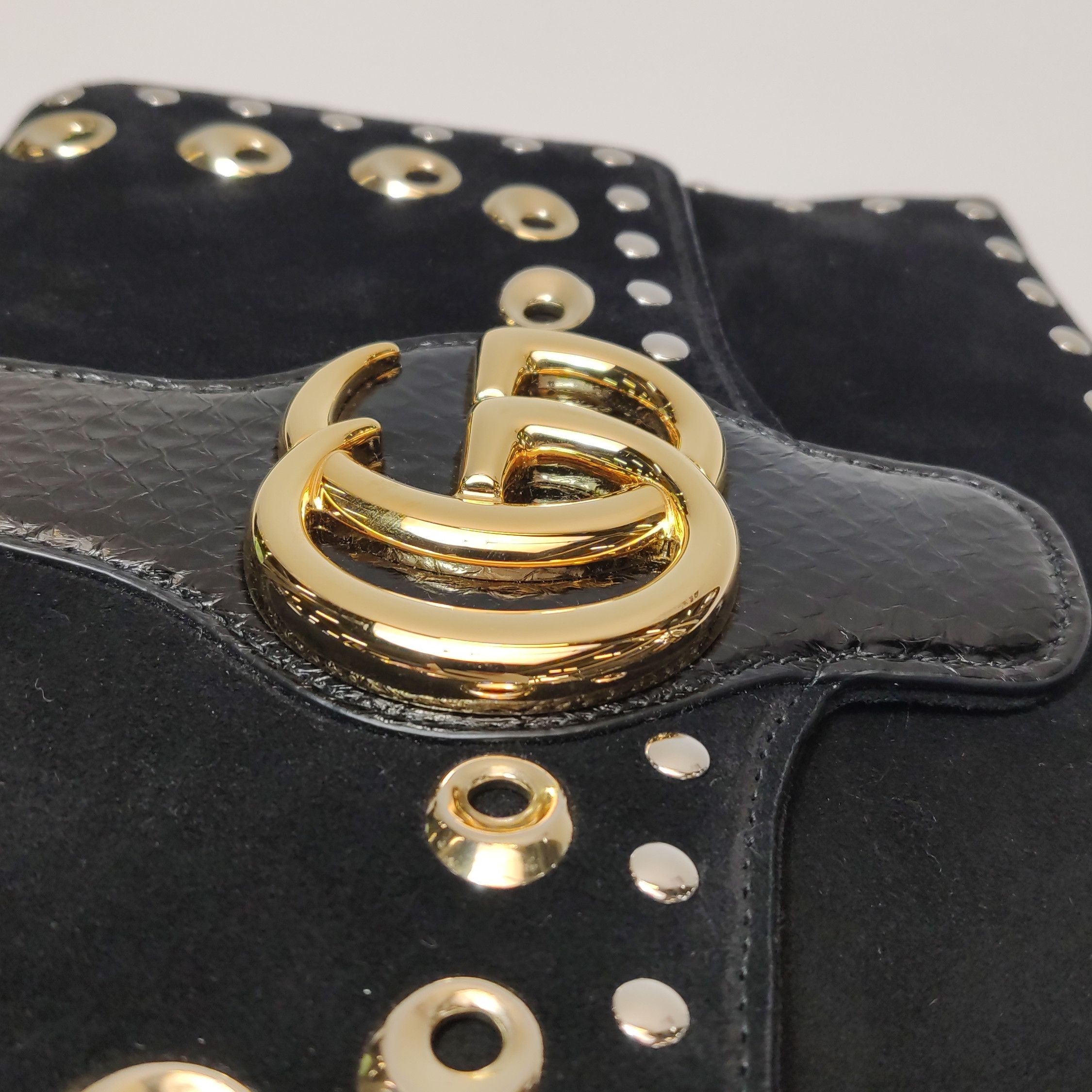 Gucci Gucci Women os Shoulder Bags Size ONE SIZE - 11 Thumbnail