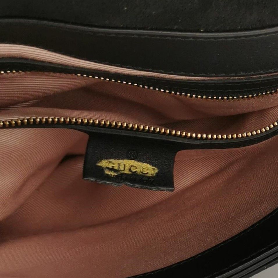 Gucci Gucci Women os Shoulder Bags Size ONE SIZE - 22 Thumbnail