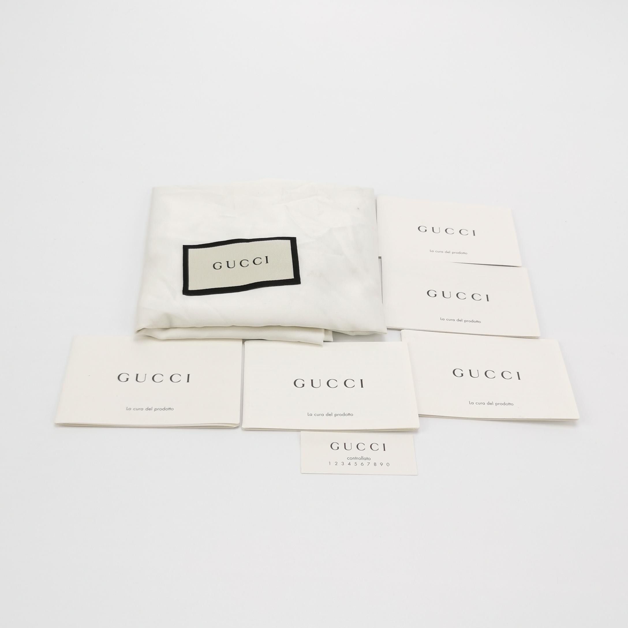 Gucci Gucci Women os Shoulder Bags Size ONE SIZE - 9 Thumbnail