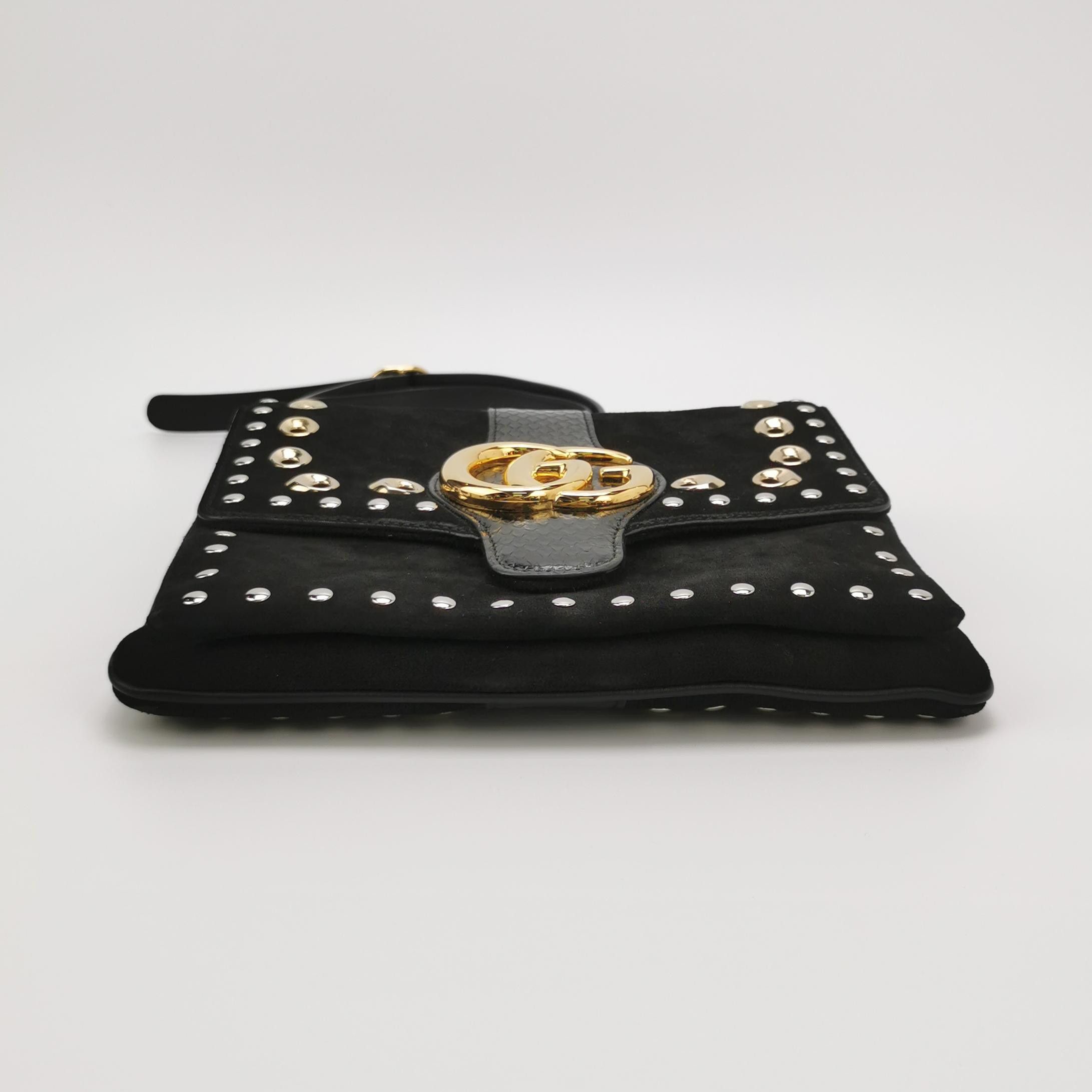 Gucci Gucci Women os Shoulder Bags Size ONE SIZE - 6 Thumbnail