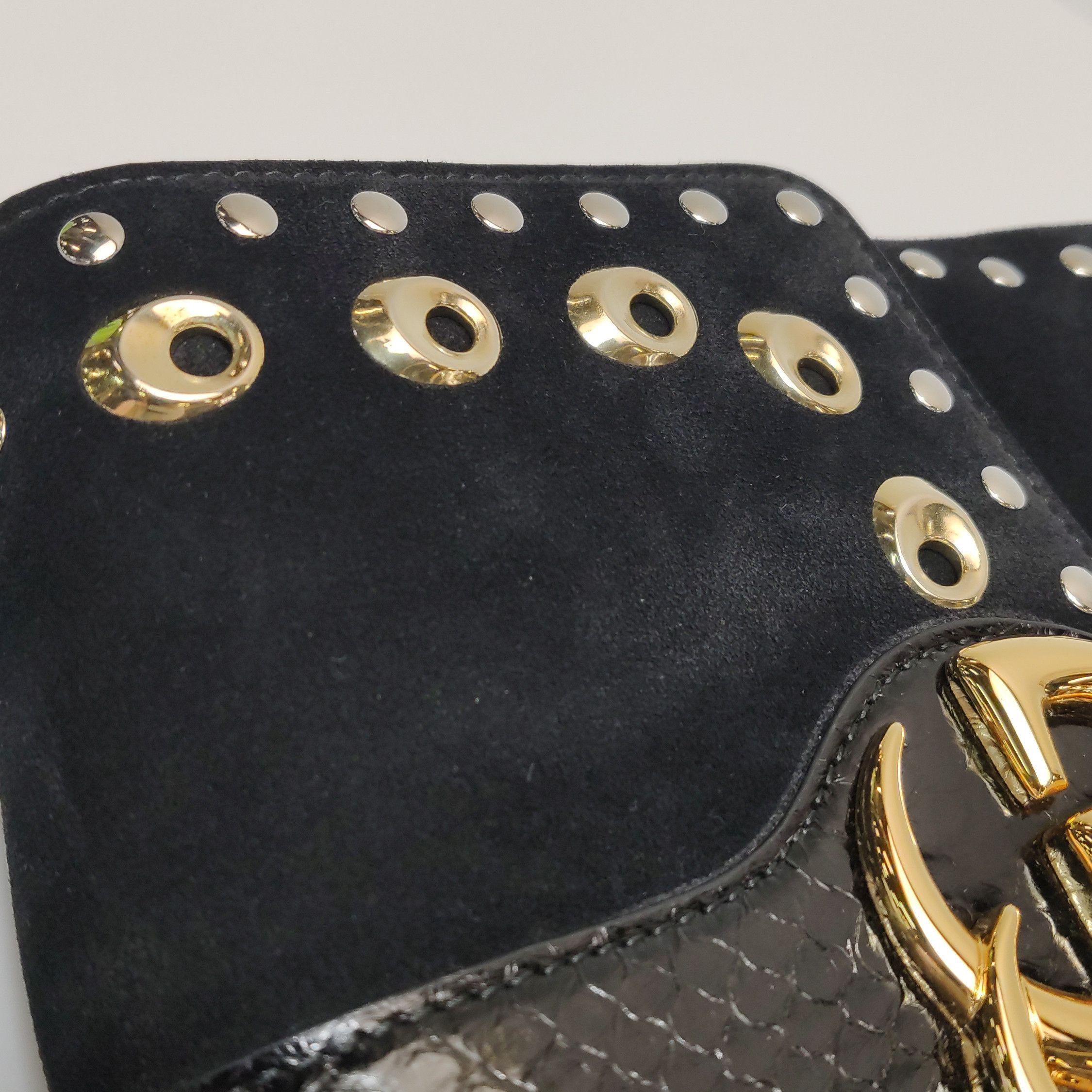 Gucci Gucci Women os Shoulder Bags Size ONE SIZE - 19 Thumbnail