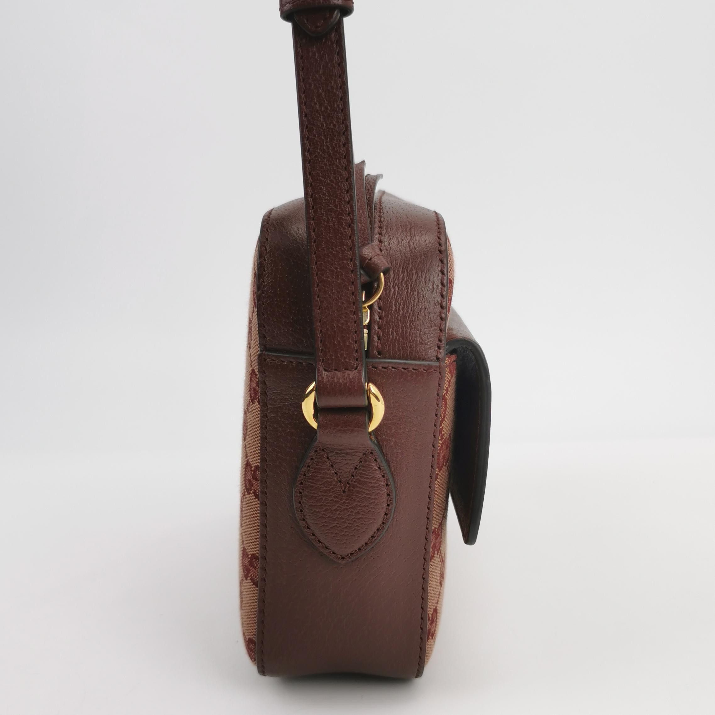 Gucci Gucci Women os Shoulder Bags Size ONE SIZE - 4 Thumbnail