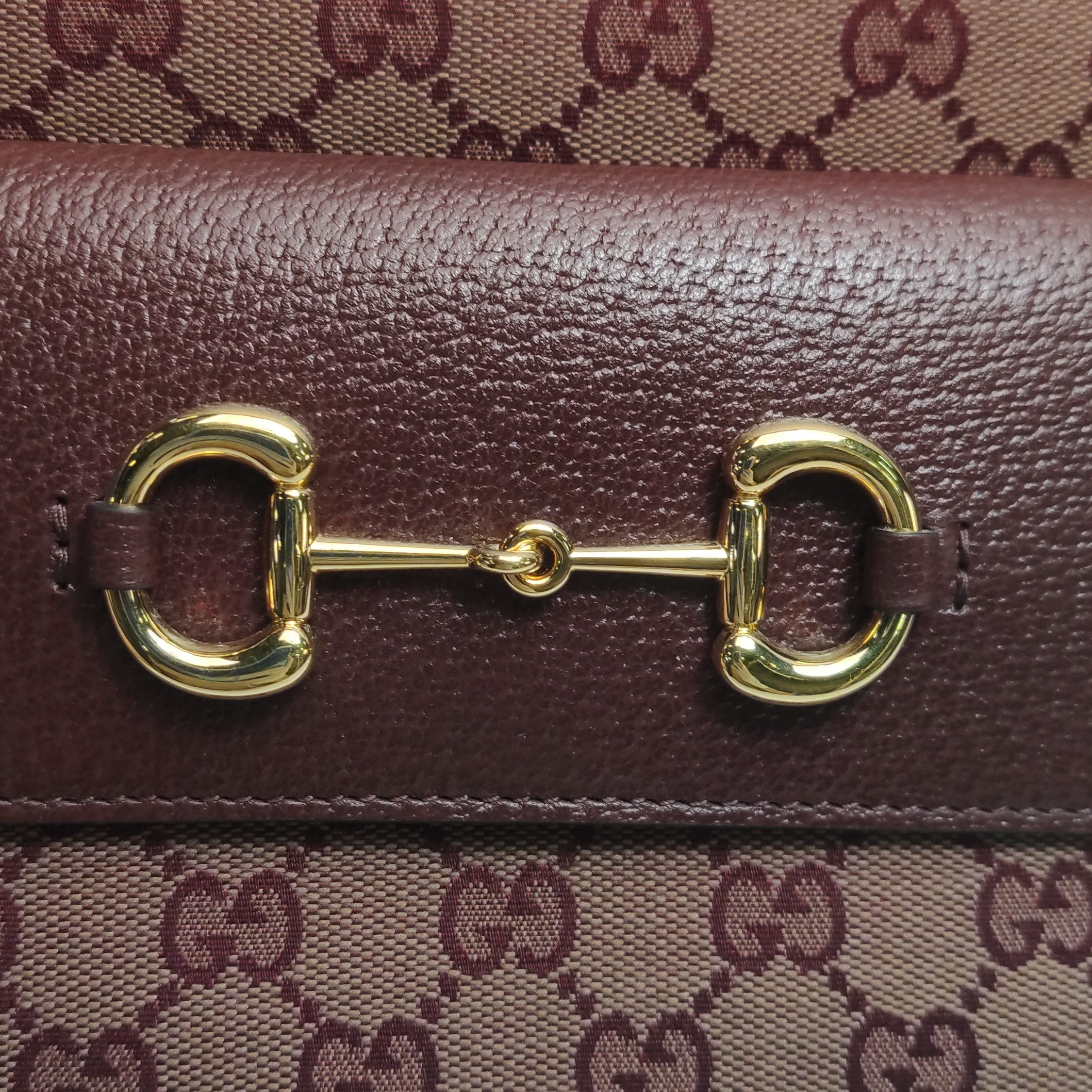 Gucci Gucci Women os Shoulder Bags Size ONE SIZE - 10 Thumbnail