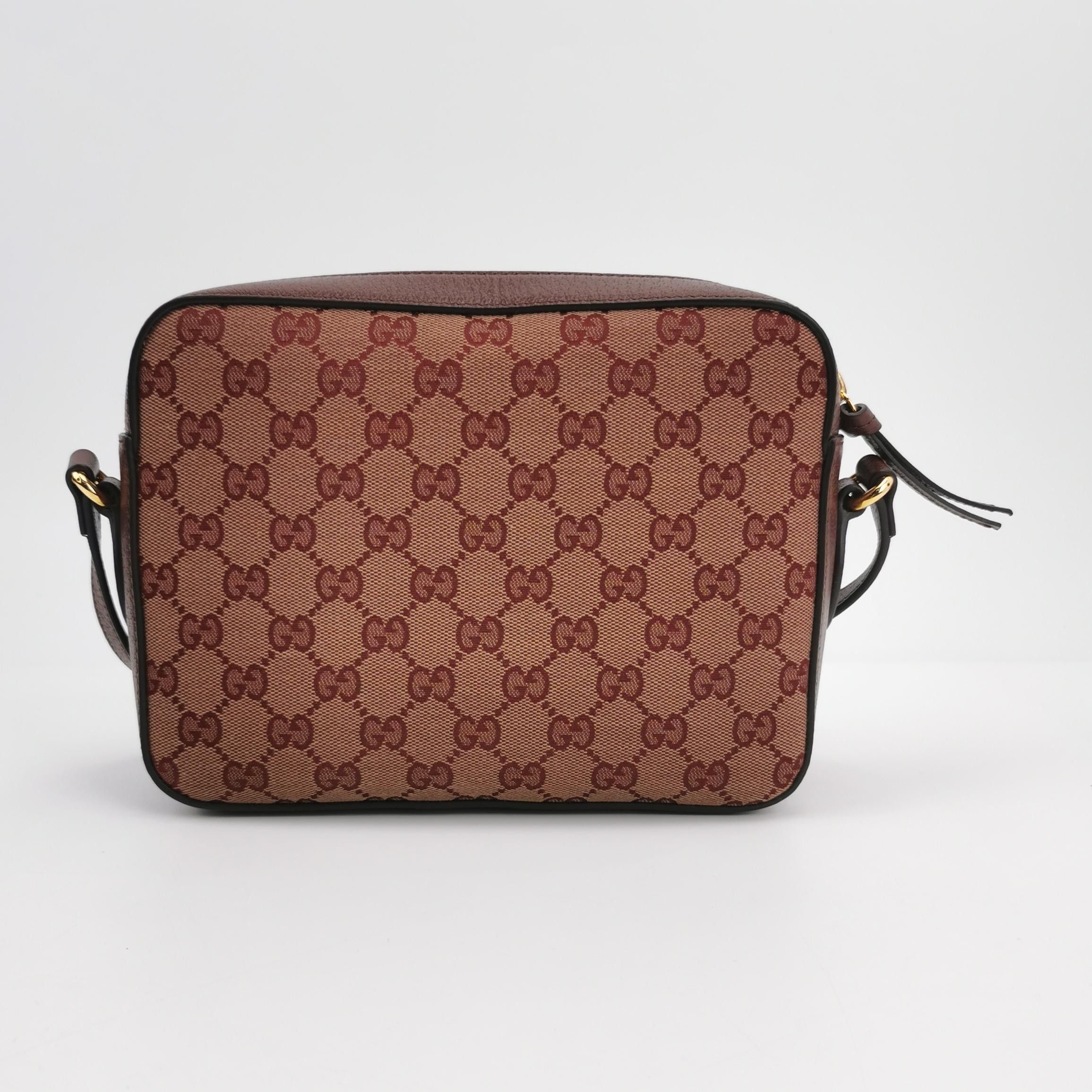 Gucci Gucci Women os Shoulder Bags Size ONE SIZE - 5 Thumbnail
