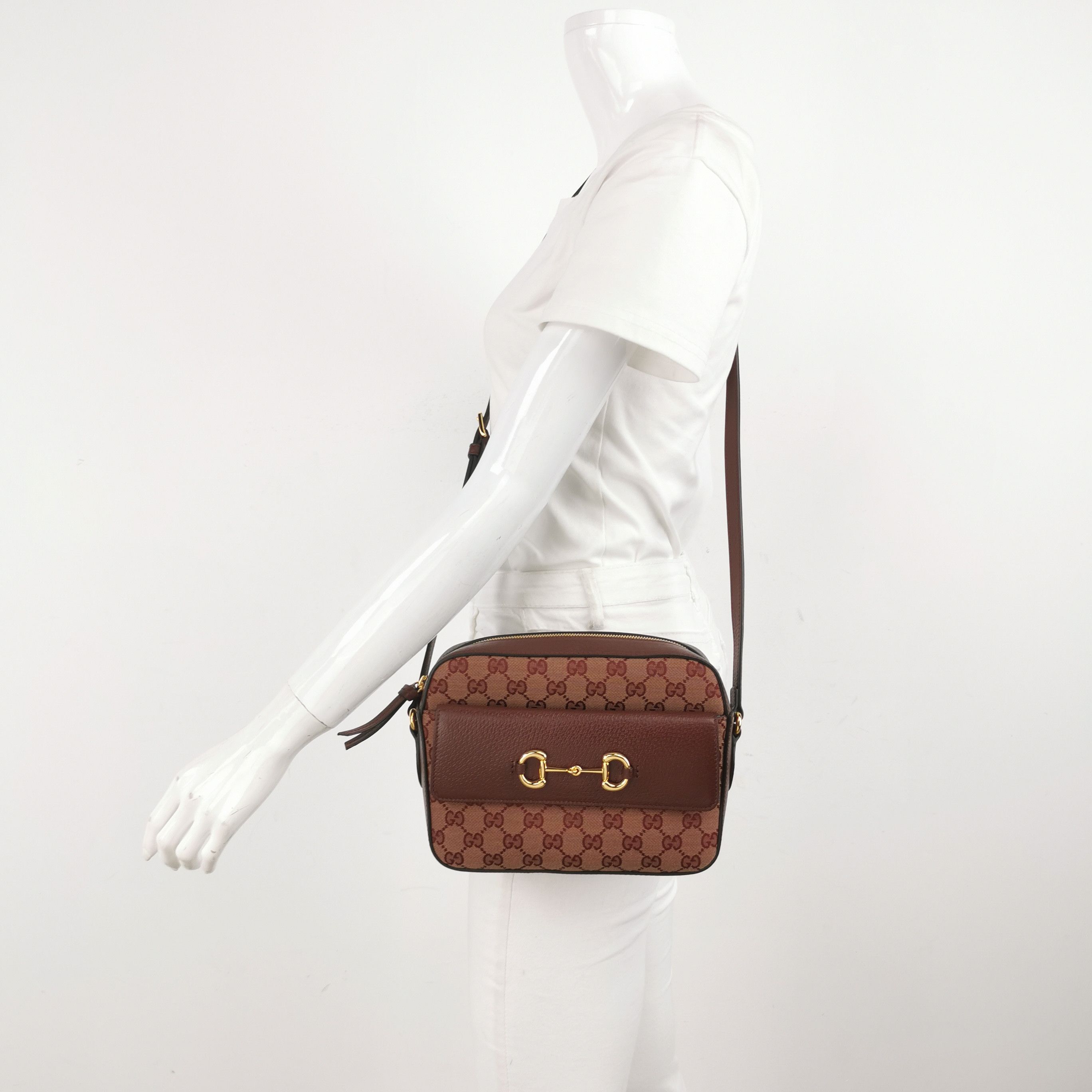 Gucci Gucci Women os Shoulder Bags Size ONE SIZE - 2 Thumbnail