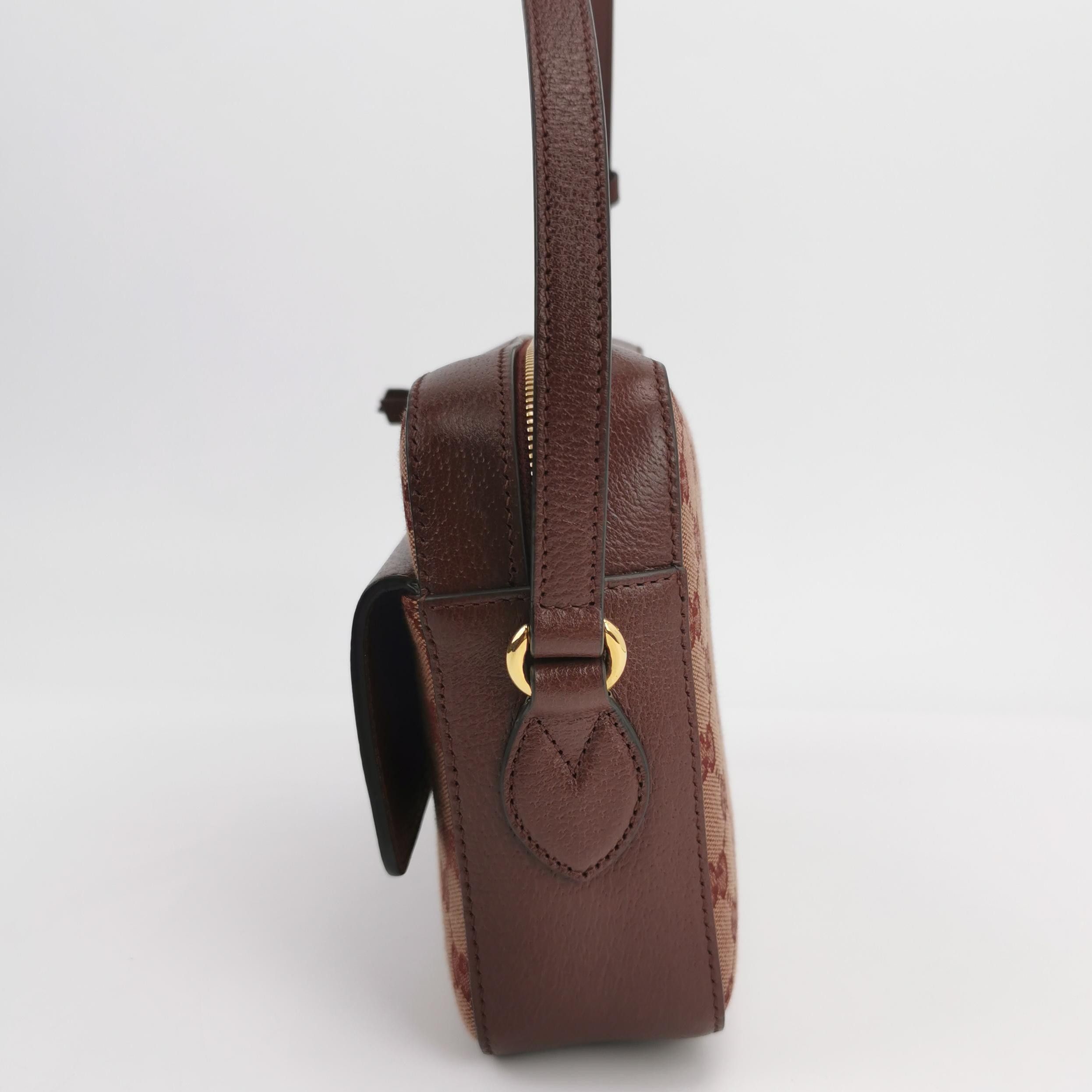Gucci Gucci Women os Shoulder Bags Size ONE SIZE - 3 Thumbnail