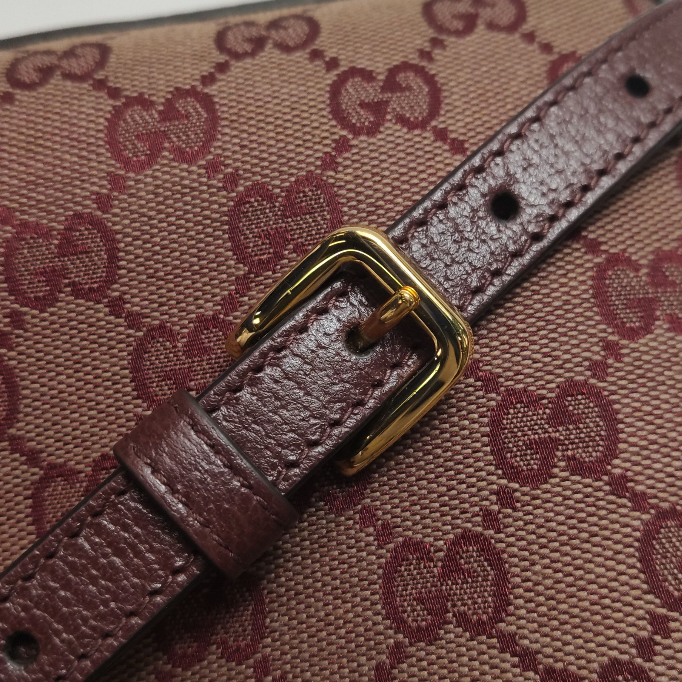 Gucci Gucci Women os Shoulder Bags Size ONE SIZE - 12 Thumbnail
