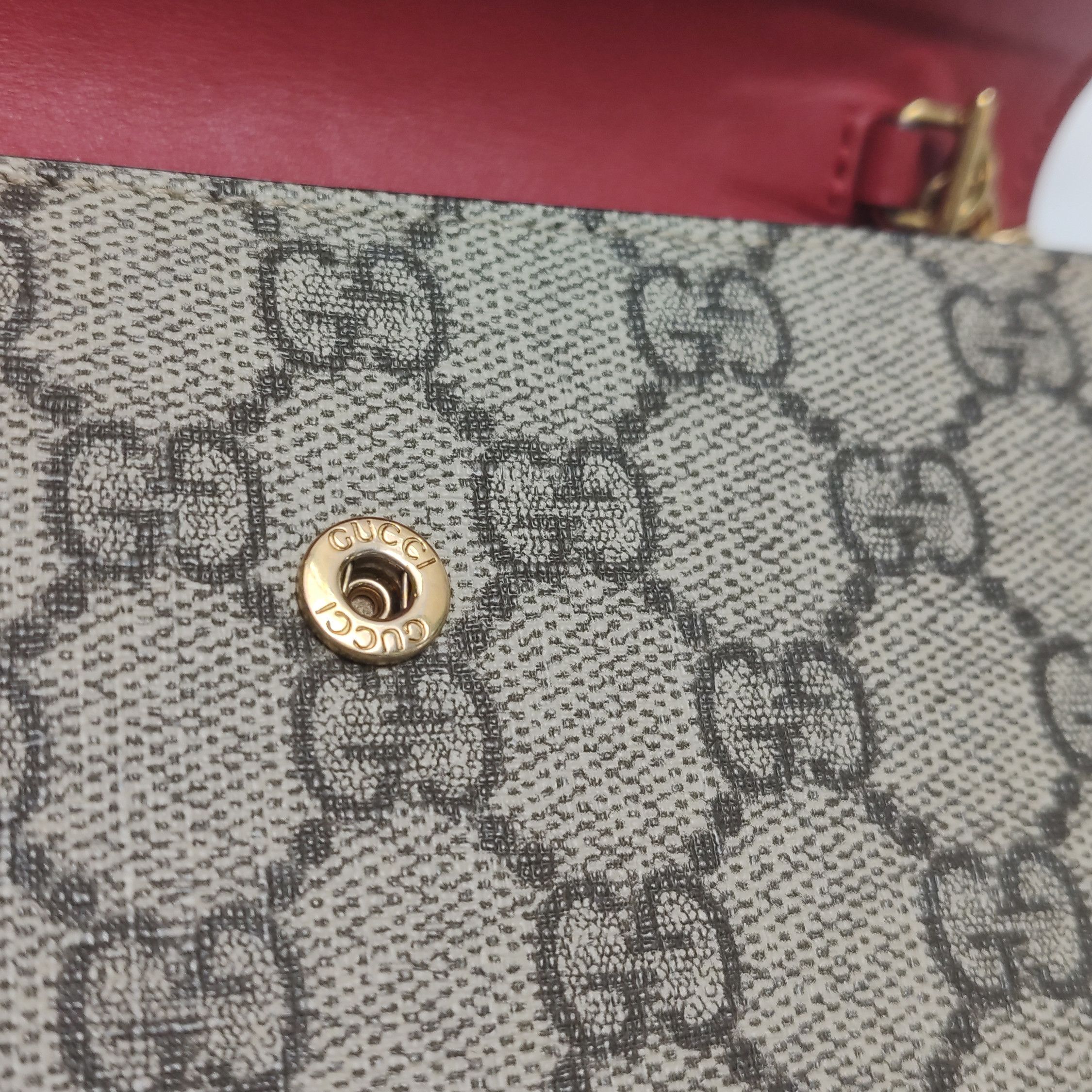 Gucci Gucci Women os Shoulder Bags Size ONE SIZE - 13 Thumbnail
