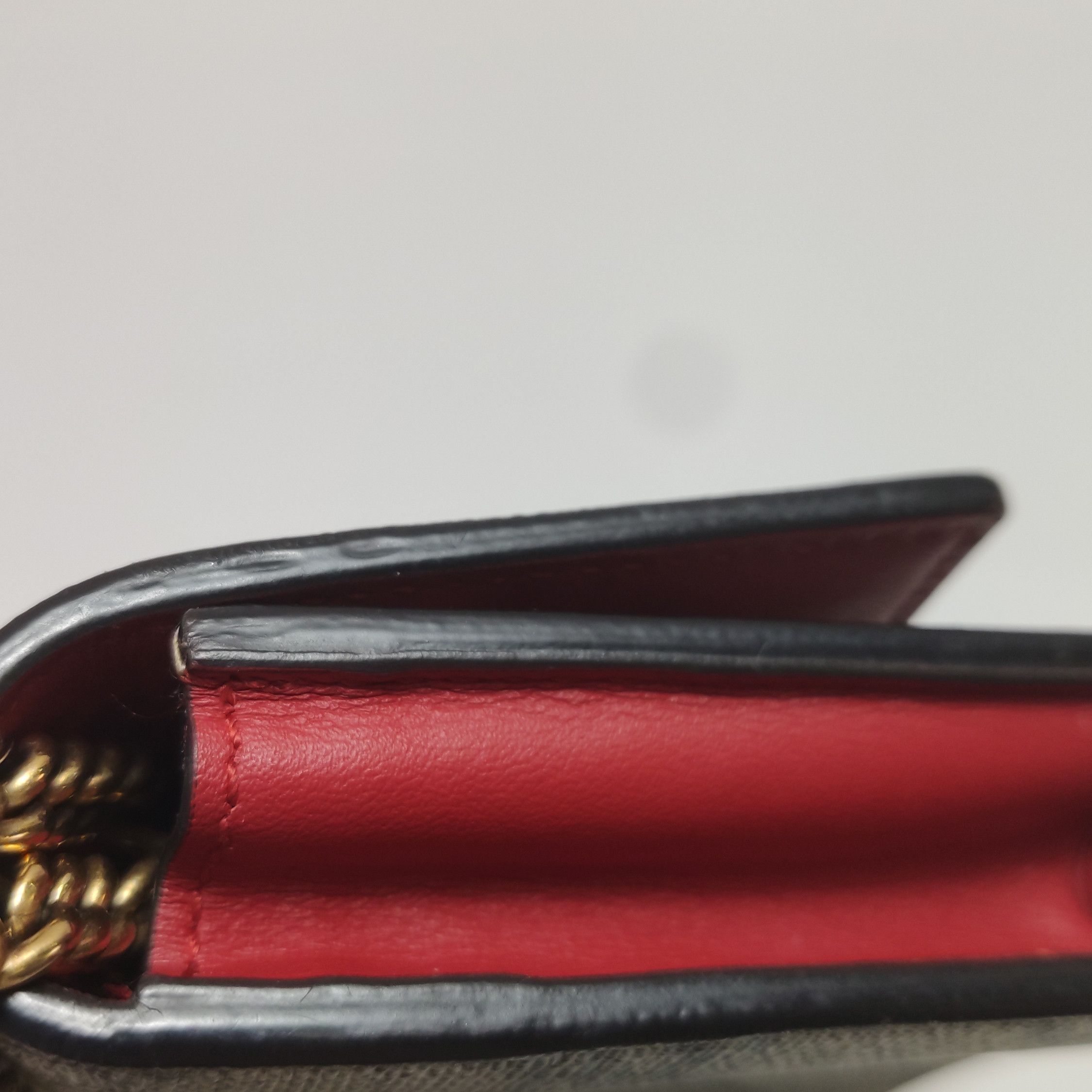 Gucci Gucci Women os Shoulder Bags Size ONE SIZE - 17 Thumbnail
