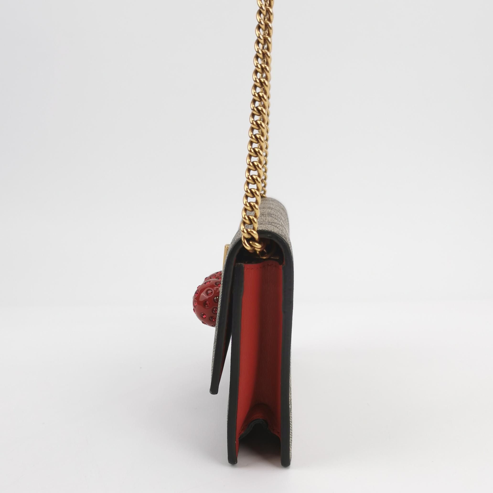 Gucci Gucci Women os Shoulder Bags Size ONE SIZE - 3 Thumbnail