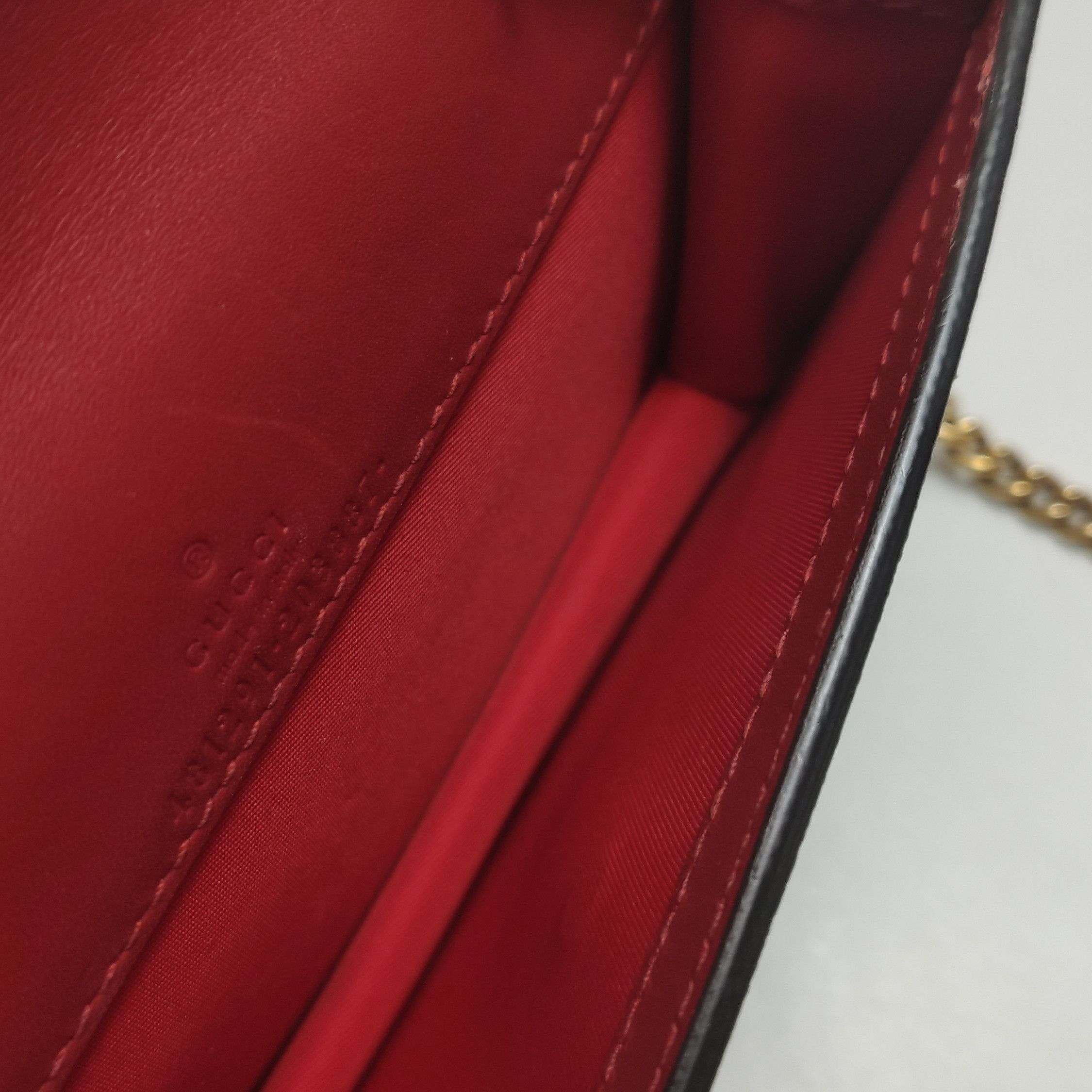 Gucci Gucci Women os Shoulder Bags Size ONE SIZE - 10 Thumbnail