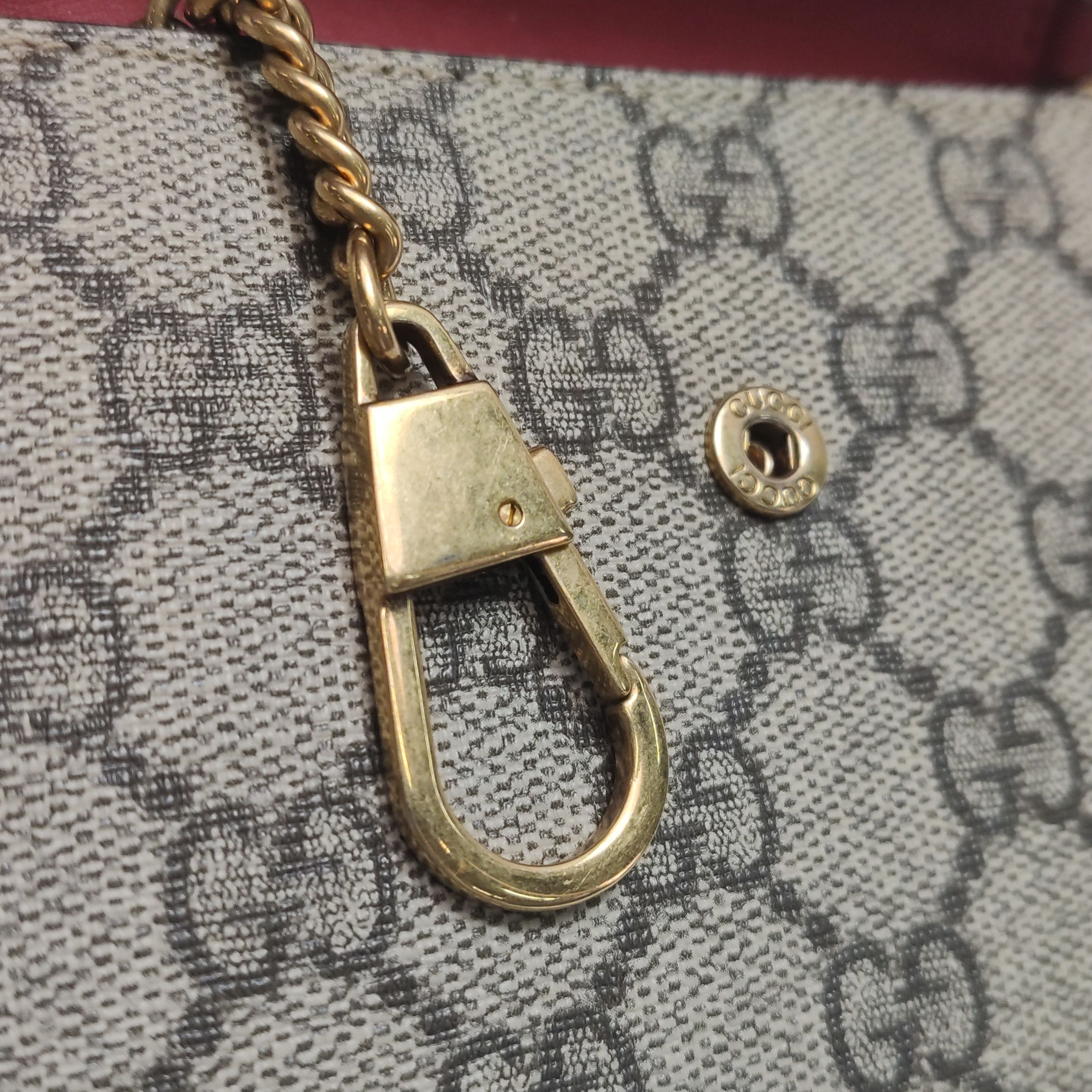 Gucci Gucci Women os Shoulder Bags Size ONE SIZE - 14 Thumbnail