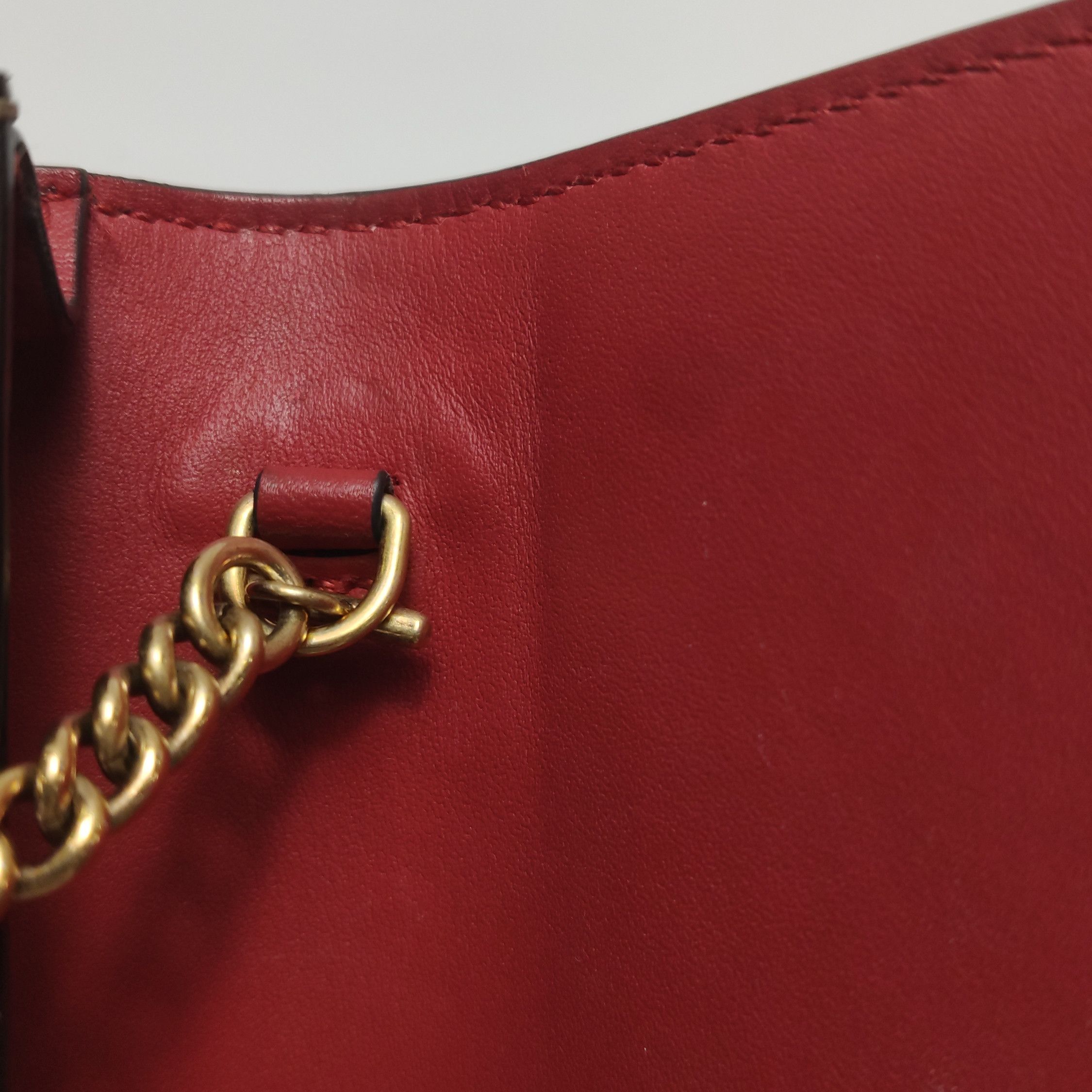 Gucci Gucci Women os Shoulder Bags Size ONE SIZE - 15 Thumbnail
