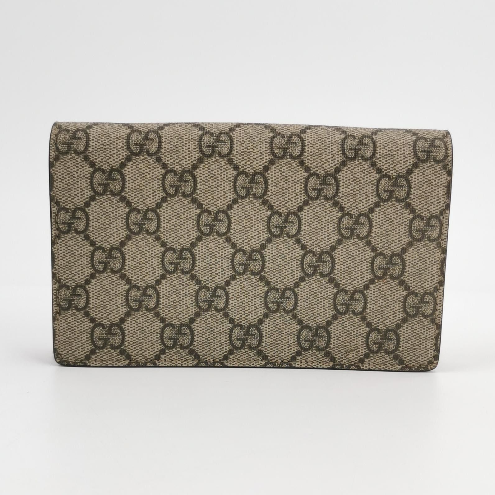 Gucci Gucci Women os Shoulder Bags Size ONE SIZE - 5 Thumbnail