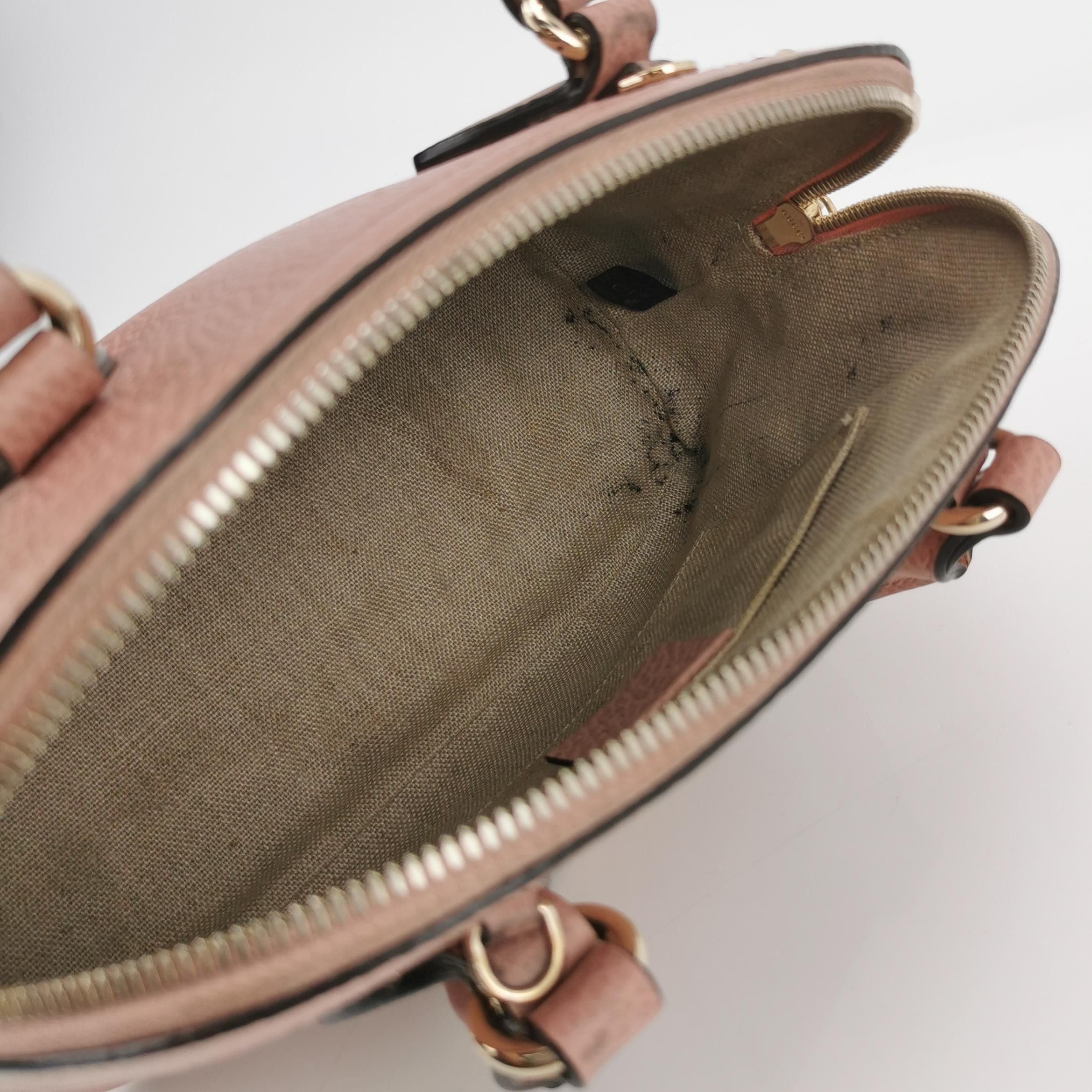 Gucci Gucci Women os Shoulder Bags Size ONE SIZE - 7 Thumbnail