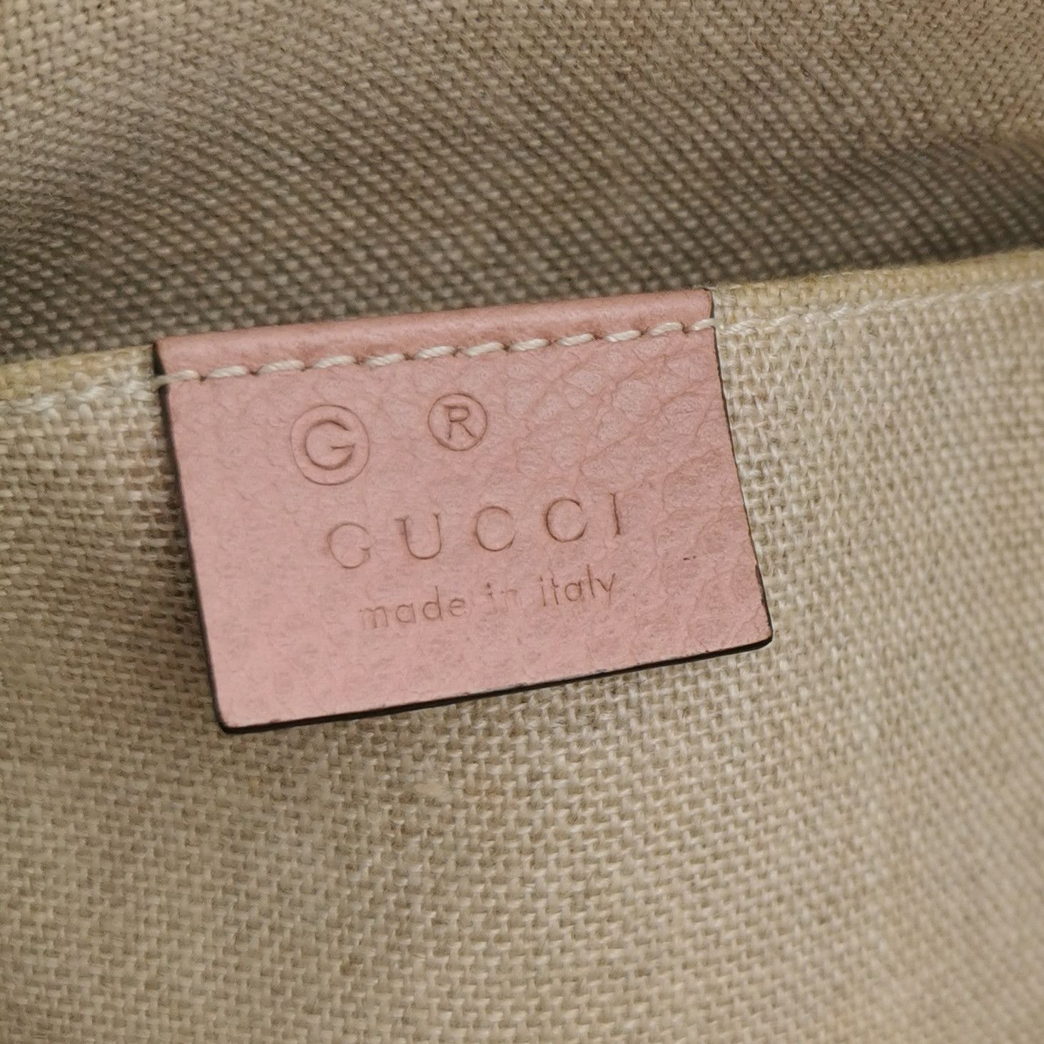 Gucci Gucci Women os Shoulder Bags Size ONE SIZE - 8 Thumbnail