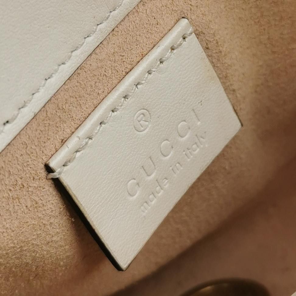 Gucci Gucci Women os Shoulder Bags Size ONE SIZE - 8 Thumbnail