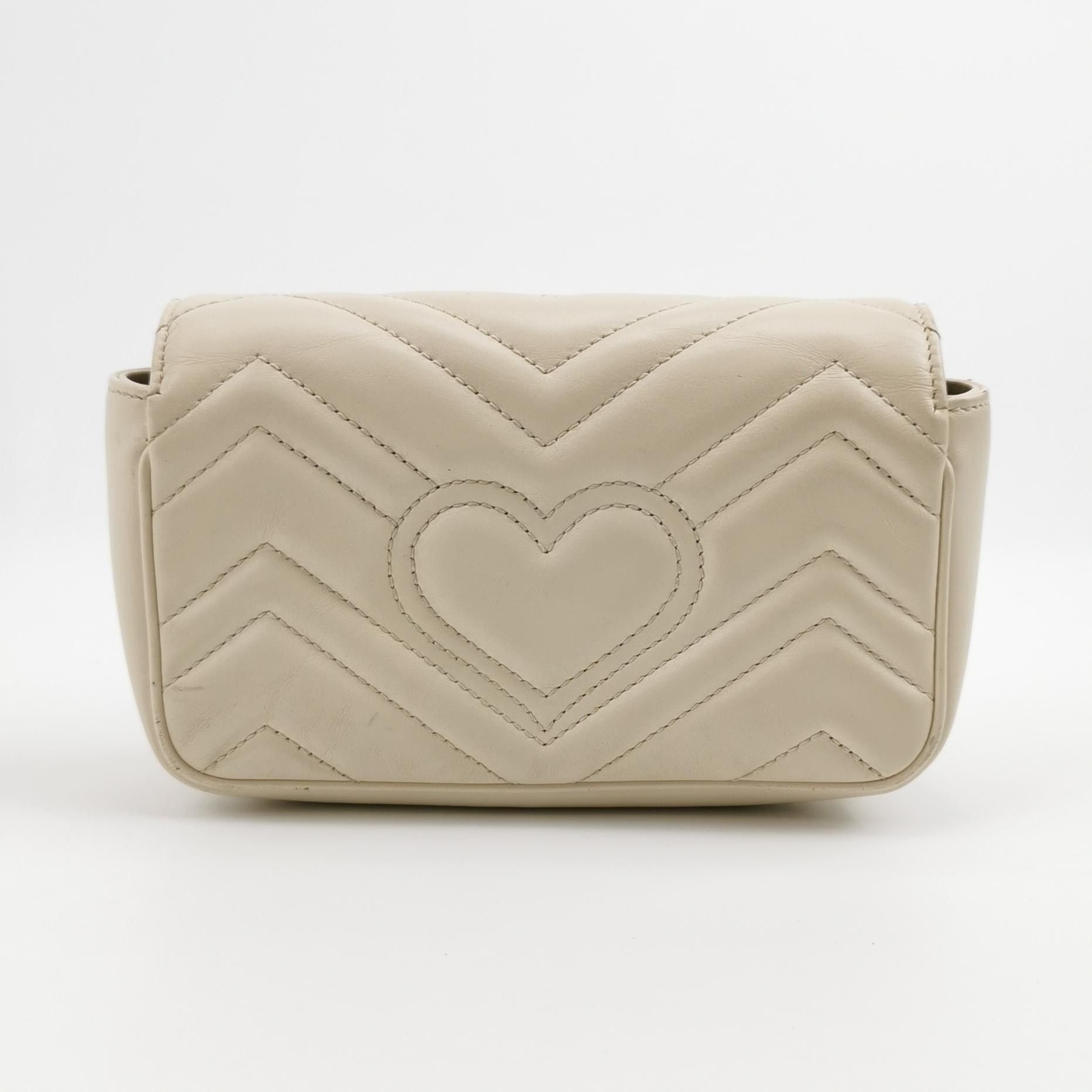 Gucci Gucci Women os Shoulder Bags Size ONE SIZE - 5 Thumbnail