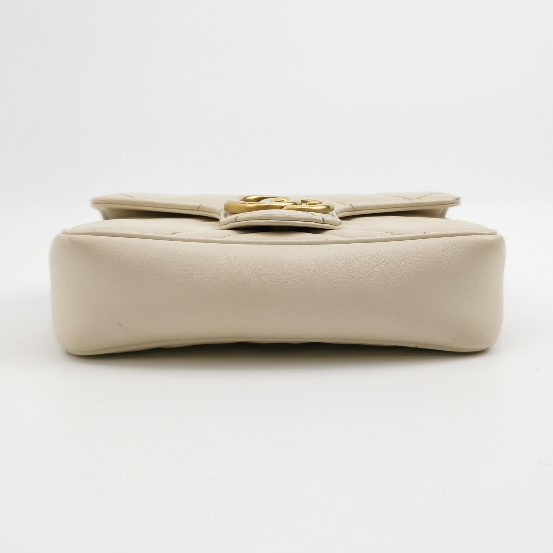 Gucci Gucci Women os Shoulder Bags Size ONE SIZE - 6 Thumbnail