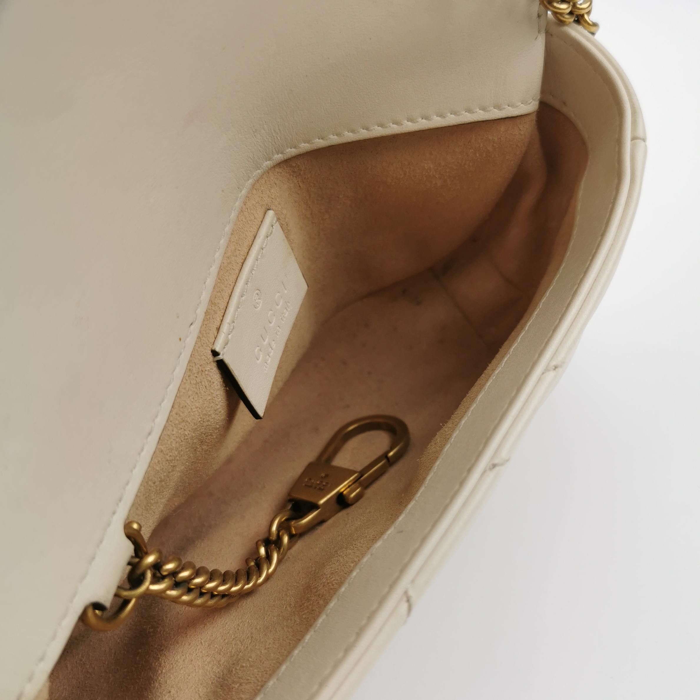 Gucci Gucci Women os Shoulder Bags Size ONE SIZE - 7 Thumbnail