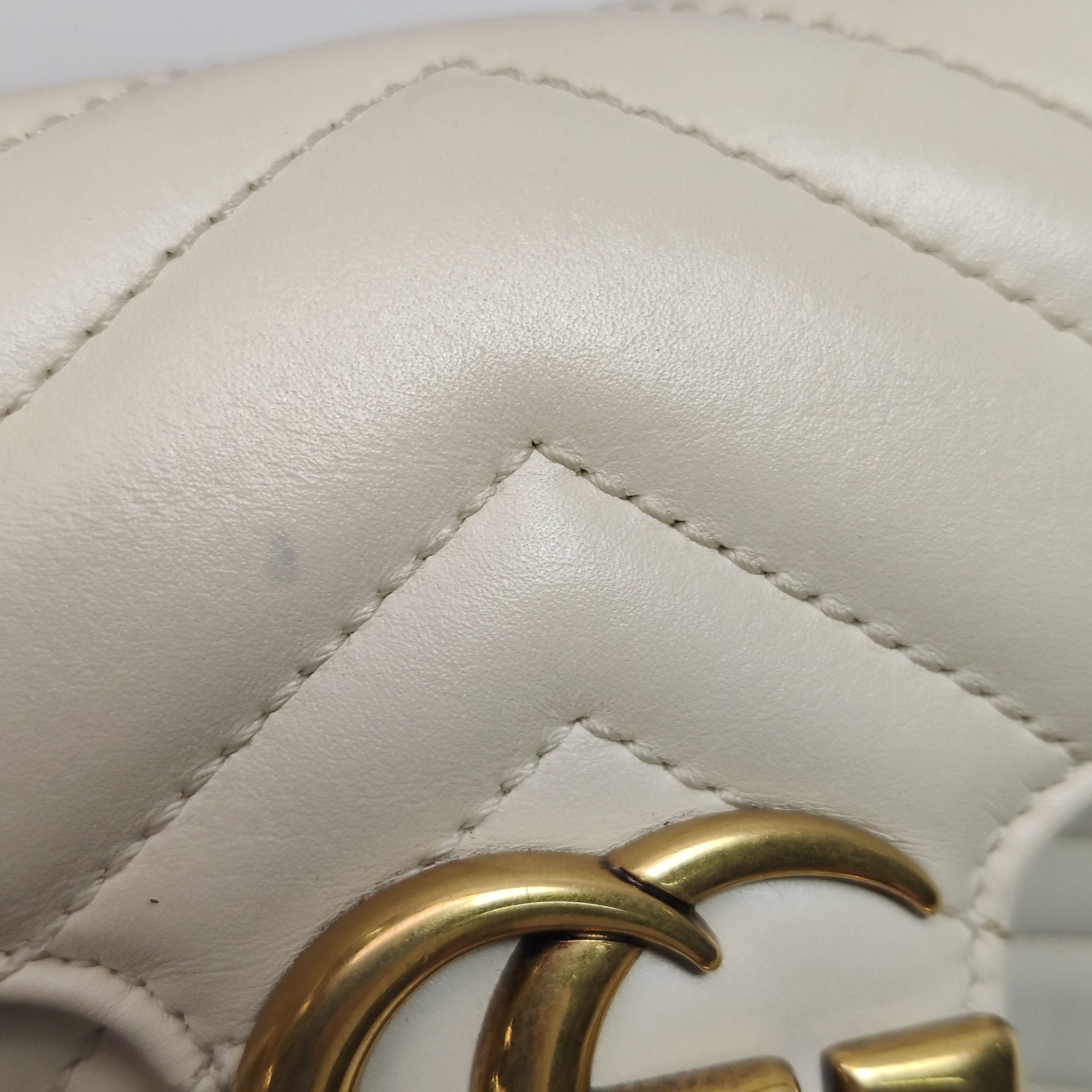 Gucci Gucci Women os Shoulder Bags Size ONE SIZE - 14 Thumbnail